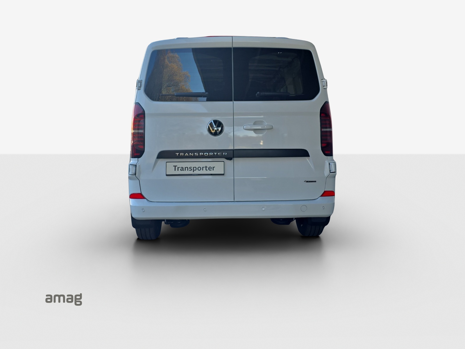 VW Transporter 2.0 TDI 4Motion Lang Automat-image-3