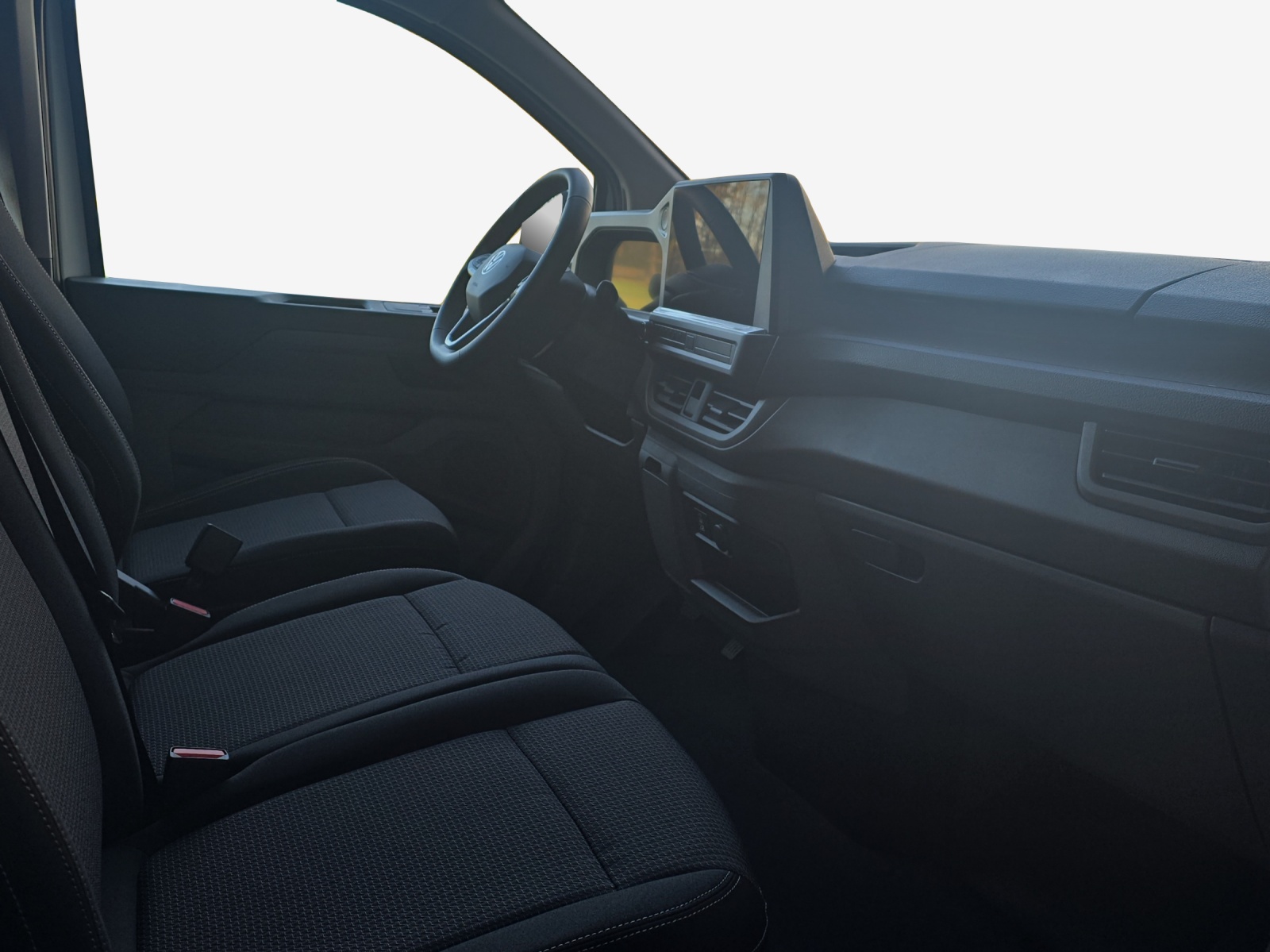 VW Transporter 2.0 TDI 4Motion Lang Automat-image-14
