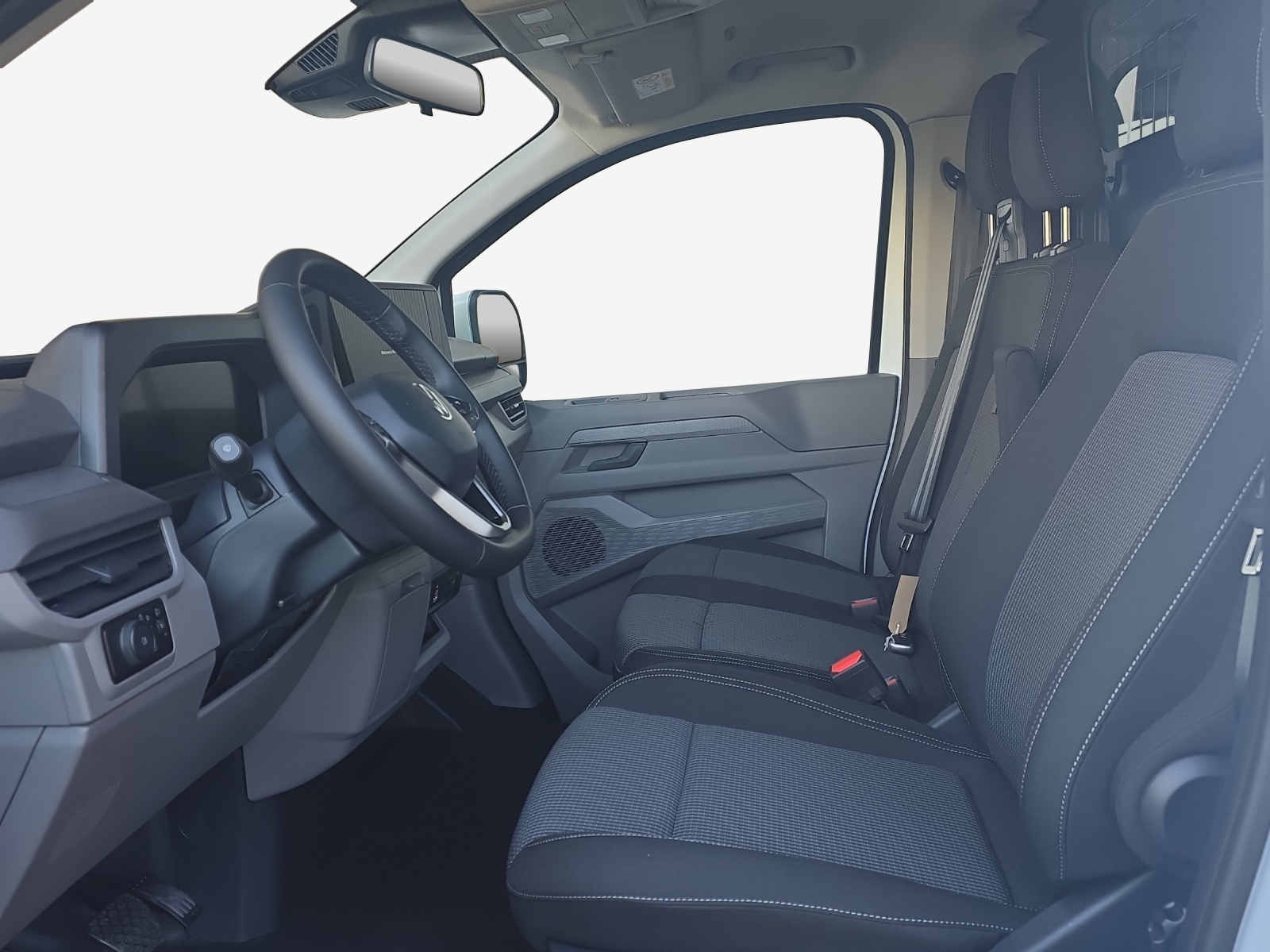 VW Transporter 2.0 TDI 4Motion Lang Automat-image-7