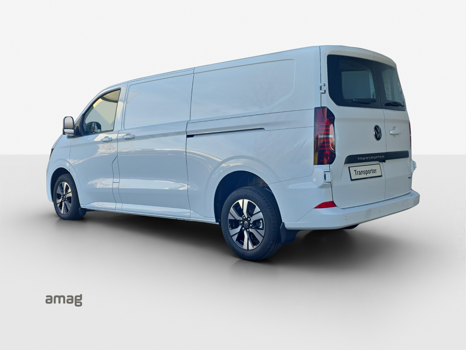 VW Transporter 2.0 TDI 4Motion Lang Automat-image-2