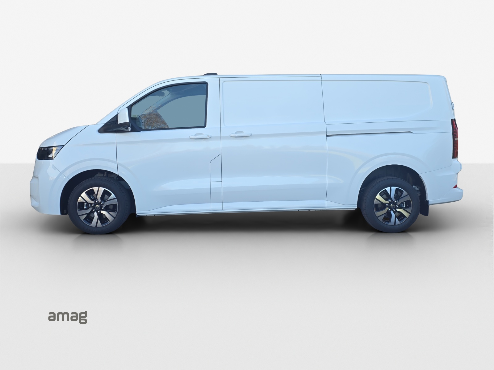 VW Transporter 2.0 TDI 4Motion Lang Automat-image-1
