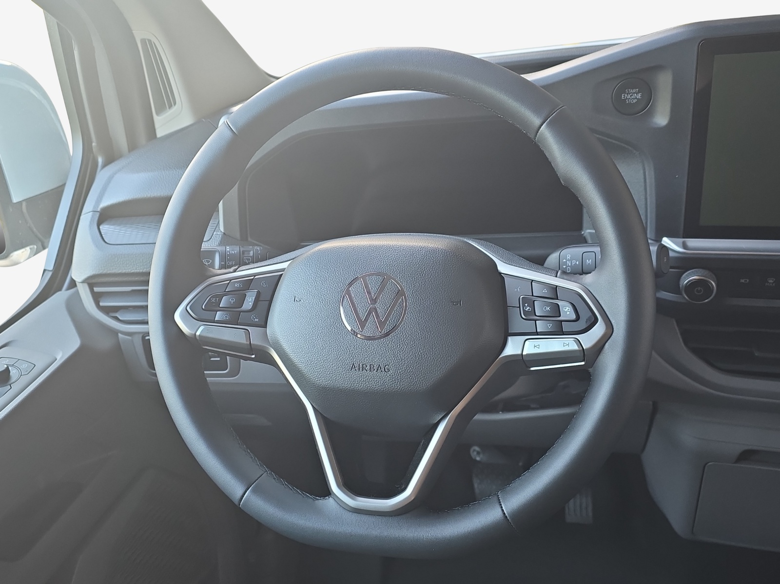 VW Transporter 2.0 TDI 4Motion Lang Automat-image-9