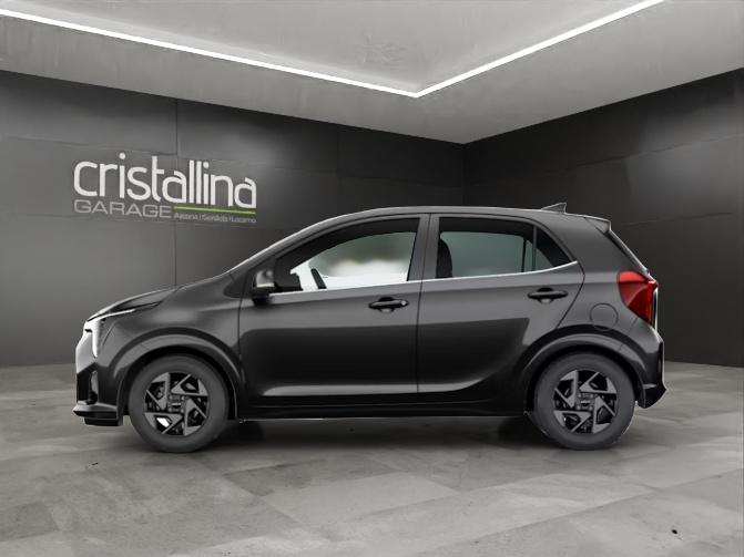 KIA Picanto 1.0 GDi Power-image-1