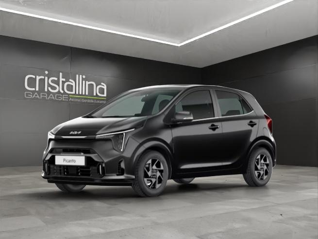 KIA Picanto 1.0 GDi Power-image-0