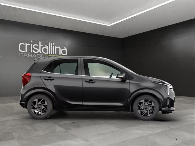 KIA Picanto 1.0 GDi Power-image-4