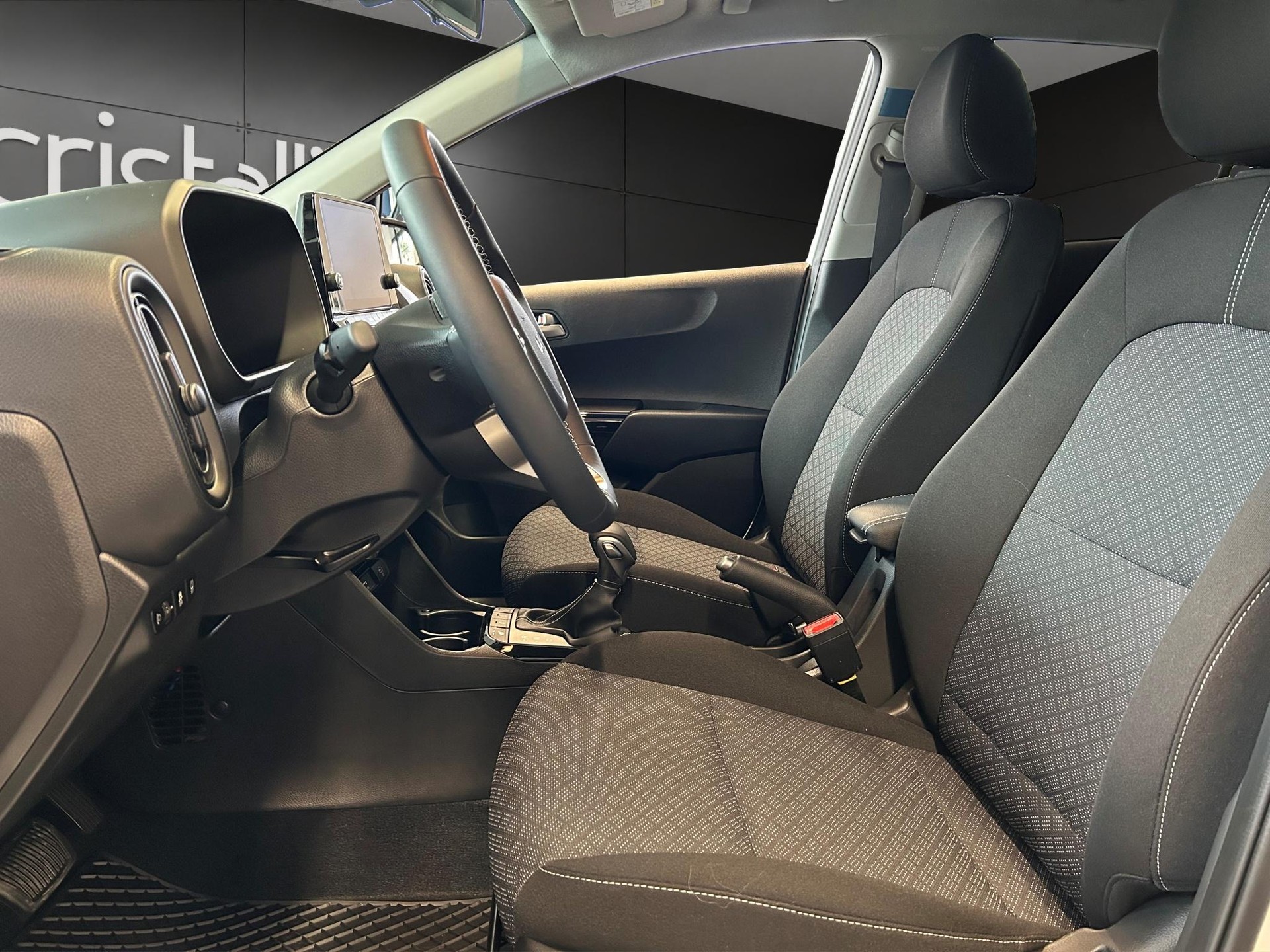 KIA Picanto 1.0 GDi Power-image-6