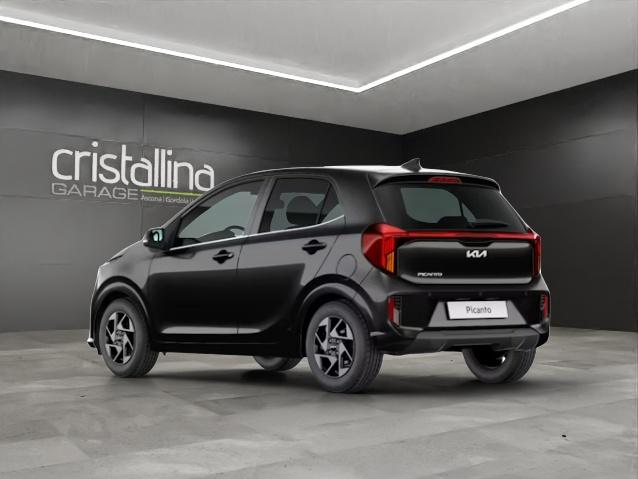 KIA Picanto 1.0 GDi Power-image-2