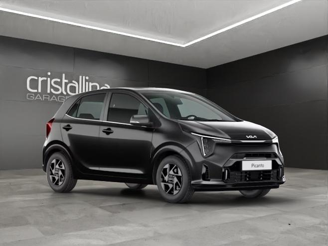 KIA Picanto 1.0 GDi Power-image-5