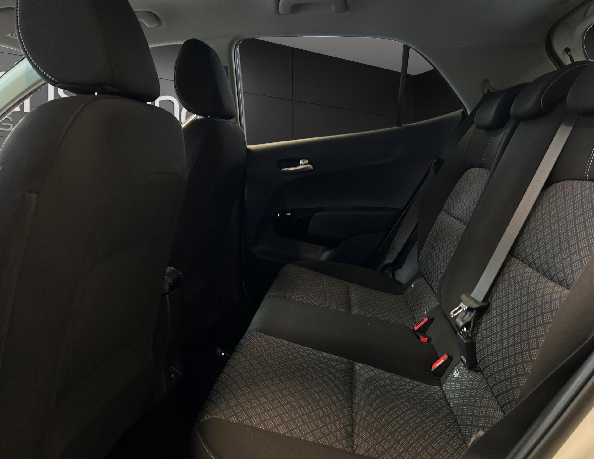 KIA Picanto 1.0 GDi Power-image-10