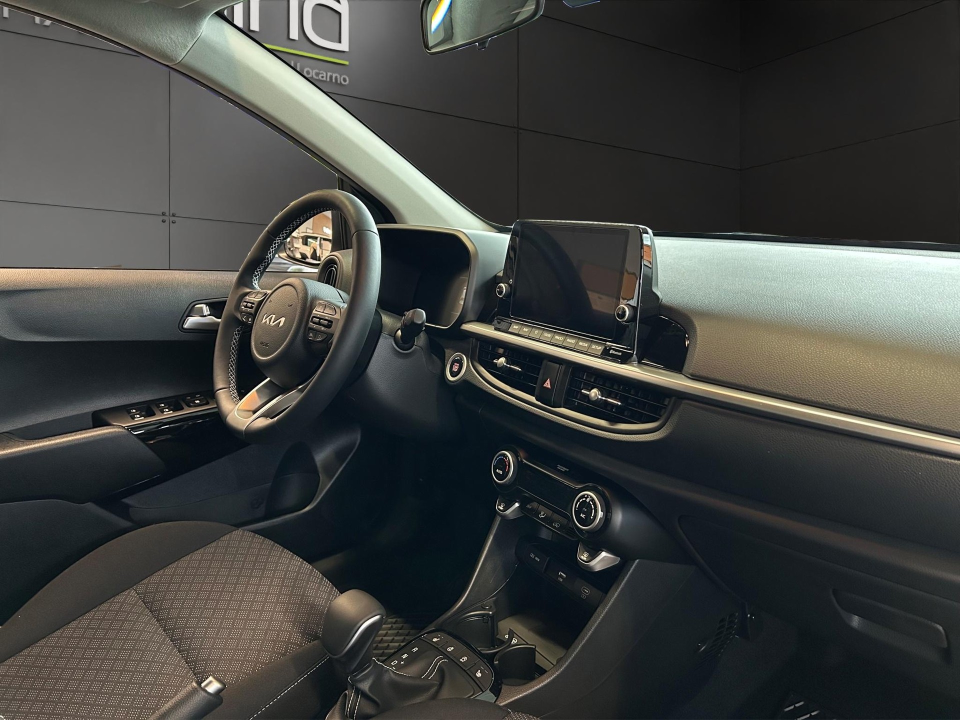 KIA Picanto 1.0 GDi Power-image-8