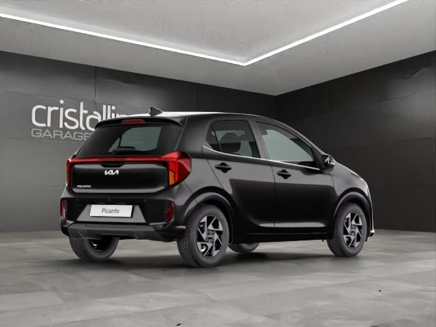 KIA Picanto 1.0 GDi Power-image-3