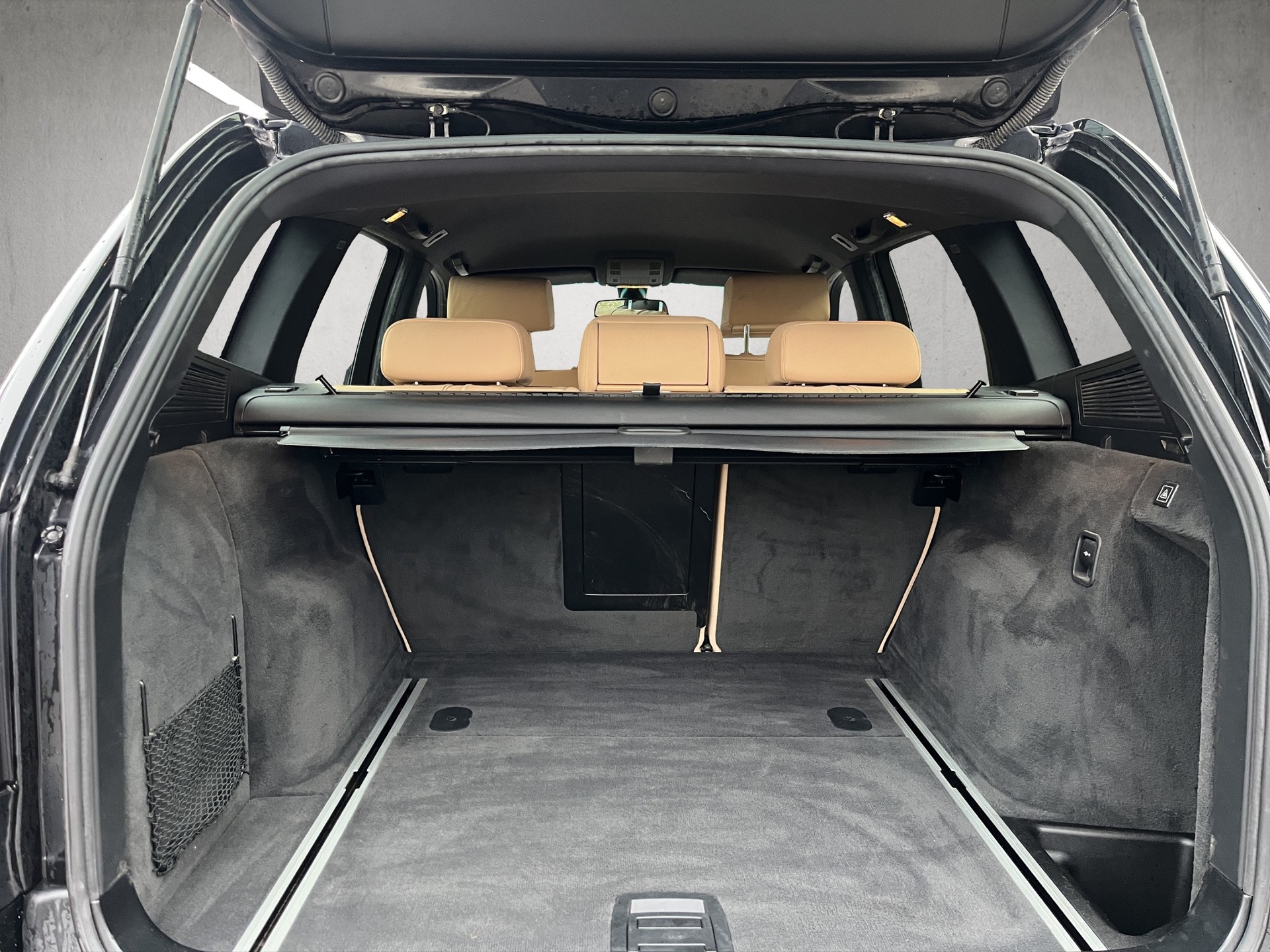 BMW X3 xDrive 35d (3.0sd) Steptronic, M-Sportpacket-image-15