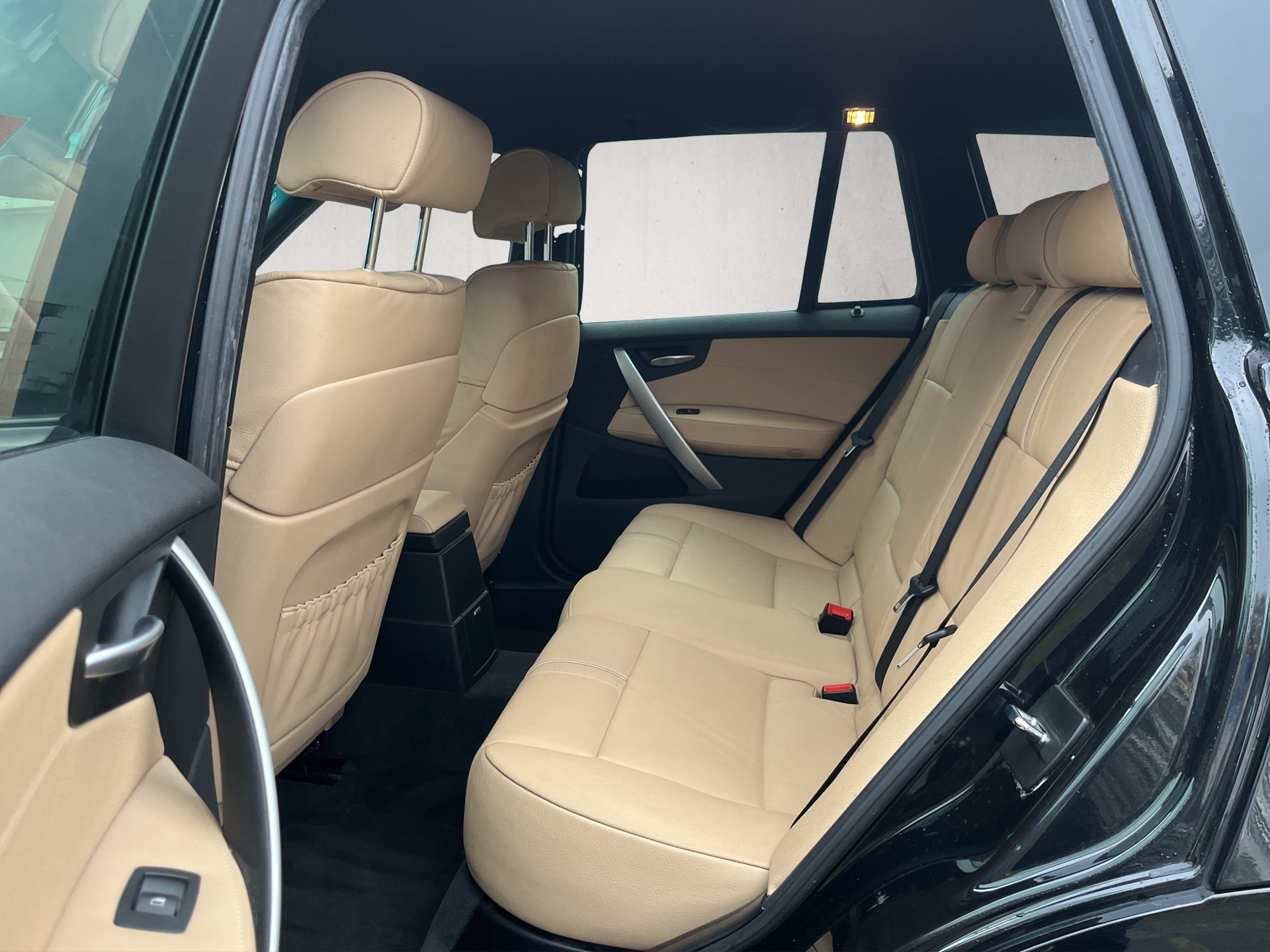 BMW X3 xDrive 35d (3.0sd) Steptronic, M-Sportpacket-image-13