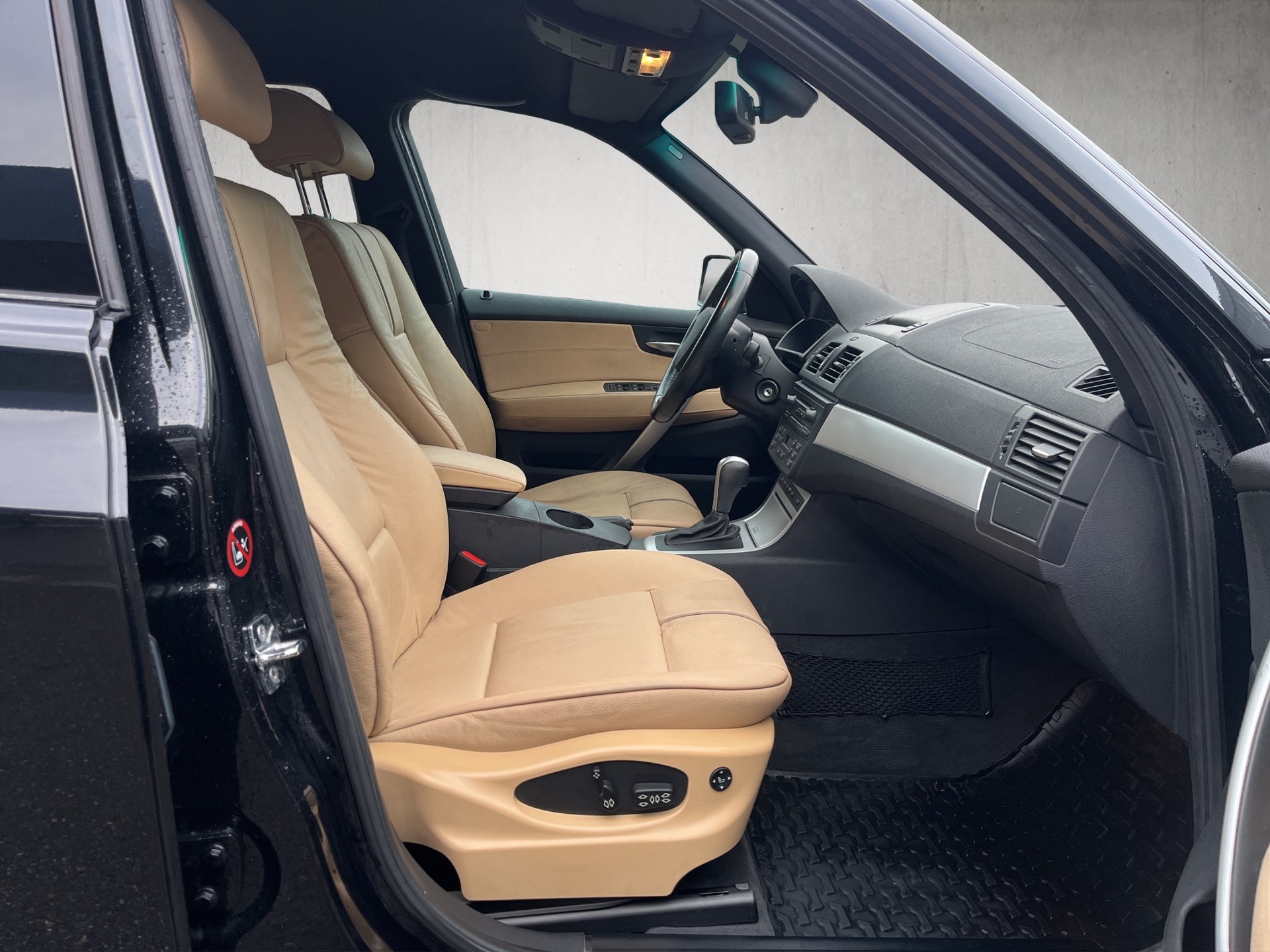 BMW X3 xDrive 35d (3.0sd) Steptronic, M-Sportpacket-image-12