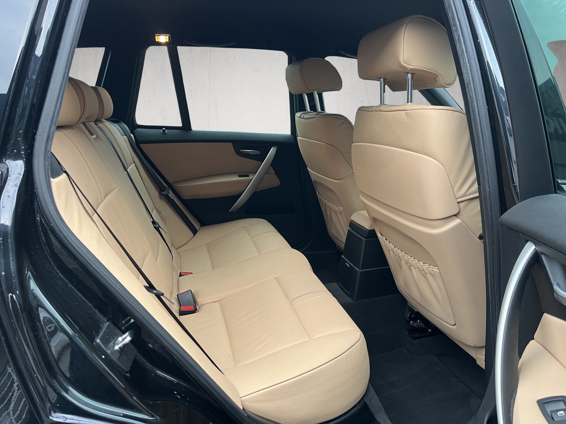 BMW X3 xDrive 35d (3.0sd) Steptronic, M-Sportpacket-image-14