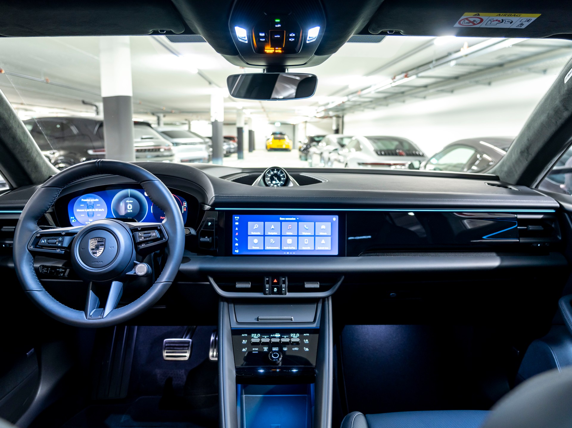 PORSCHE Macan Turbo 100kWh-image-23