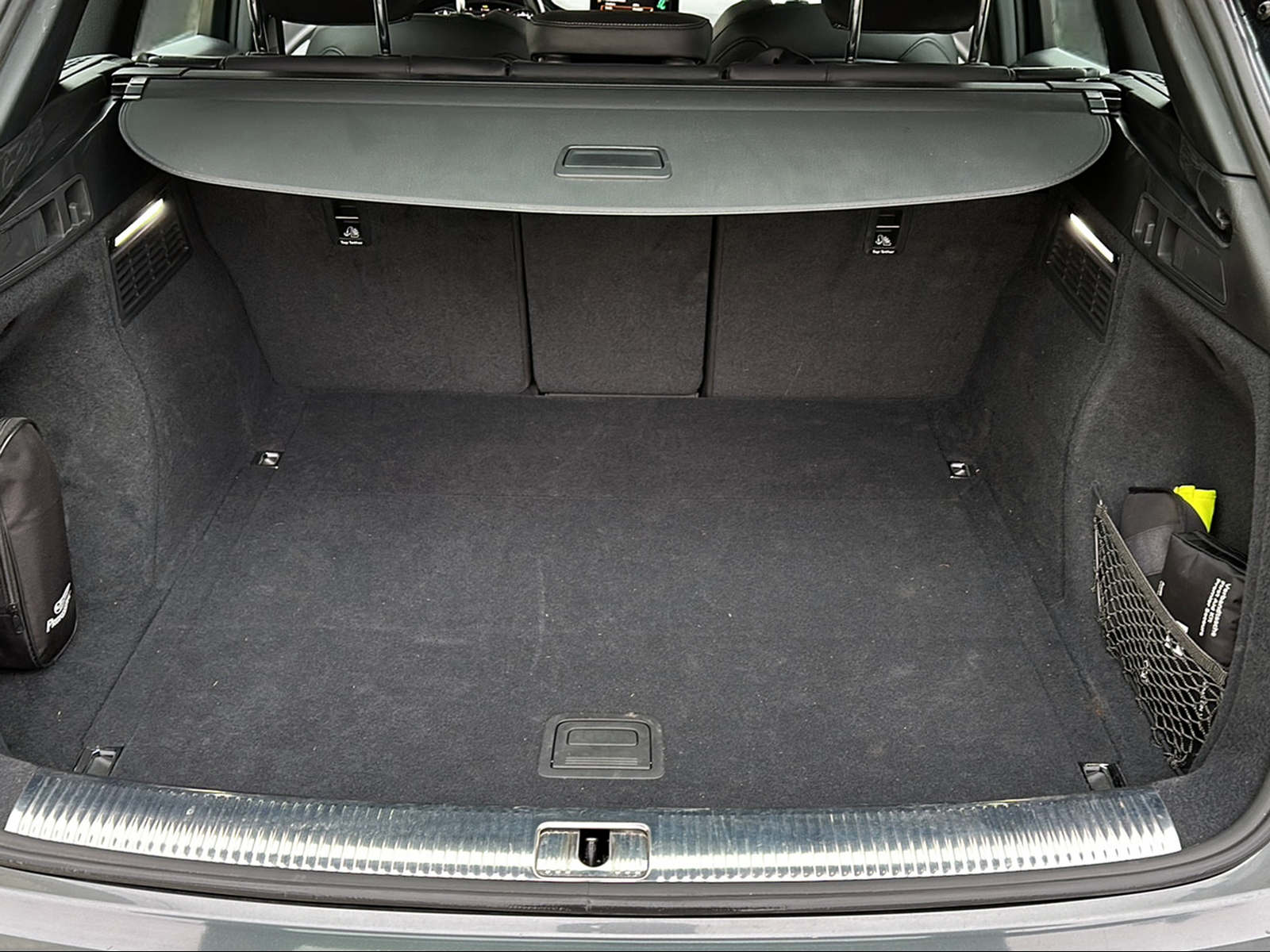 AUDI Q5 45 TFSI sport quattro S-tronic-image-9