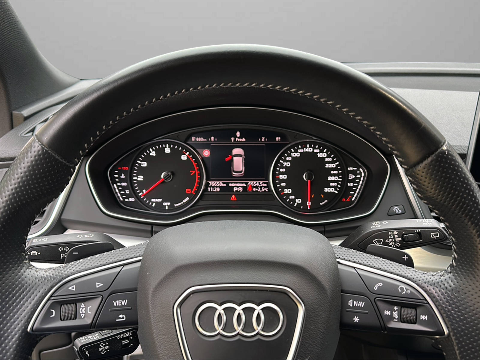 AUDI Q5 45 TFSI sport quattro S-tronic-image-13