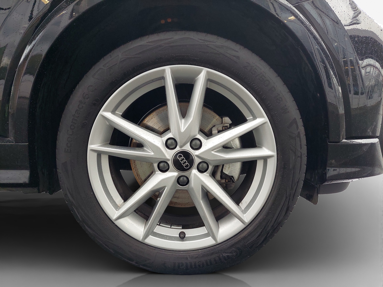 AUDI Q2 40 TFSI S line quattro S-tronic-image-13