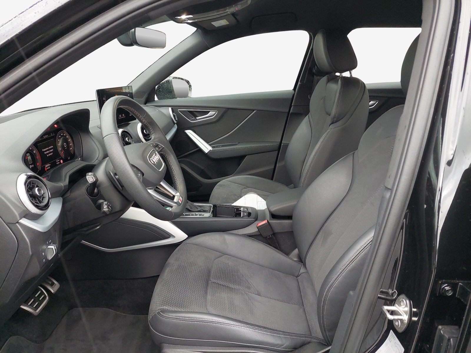 AUDI Q2 40 TFSI S line quattro S-tronic-image-7