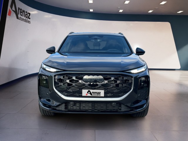 AUDI Q3 SUV TFSI quattro 195 kW S tronic-image-7