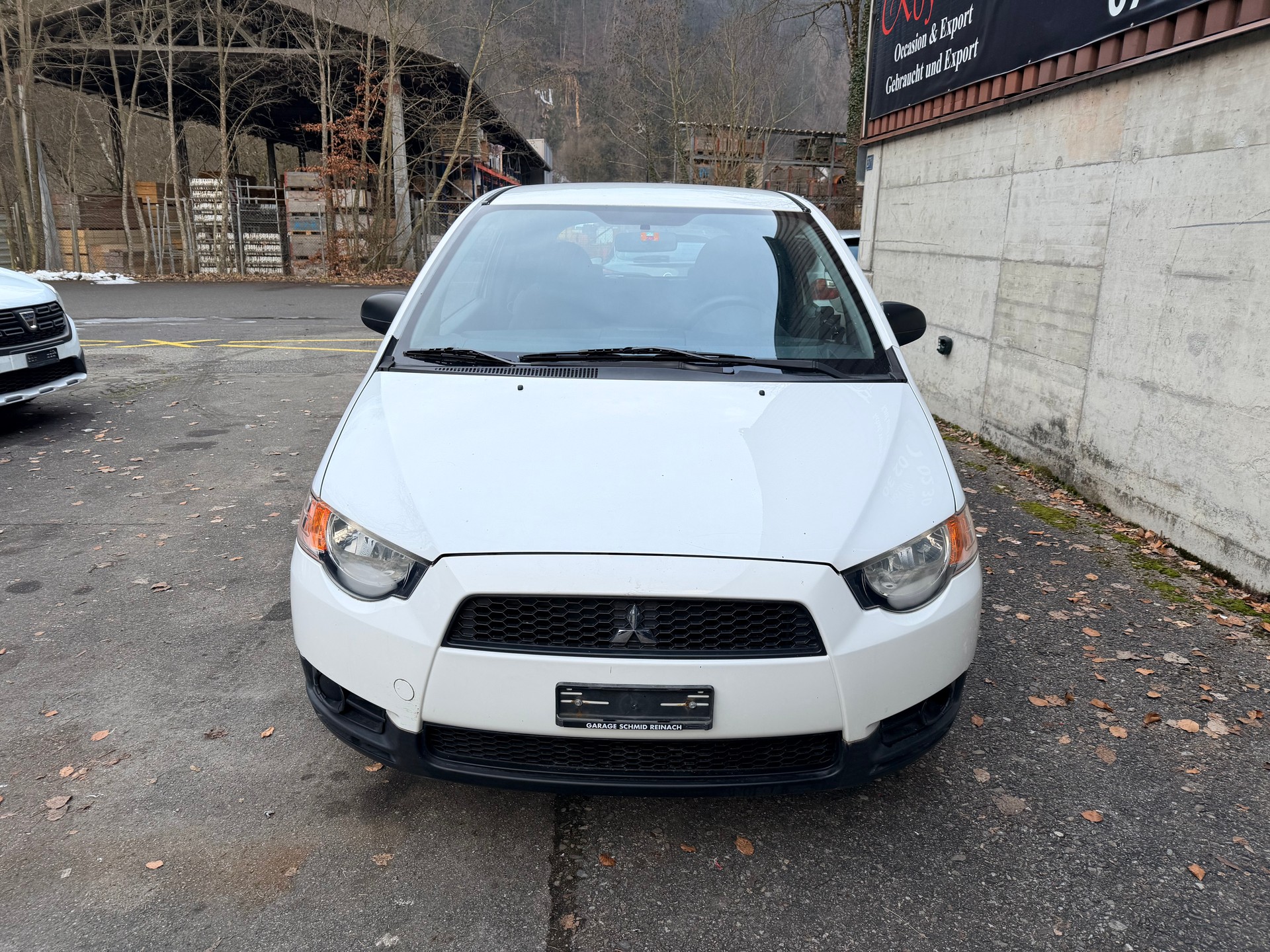 MITSUBISHI Colt 1.1 12V Super Goal-image-1
