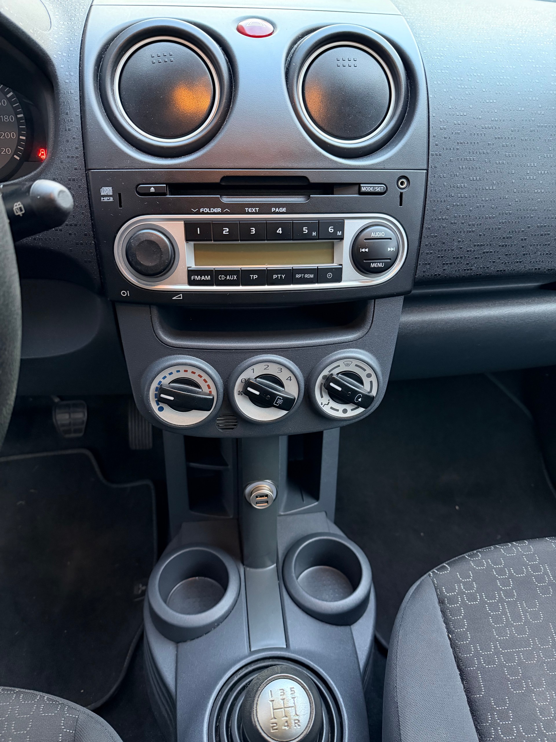 MITSUBISHI Colt 1.1 12V Super Goal-image-7