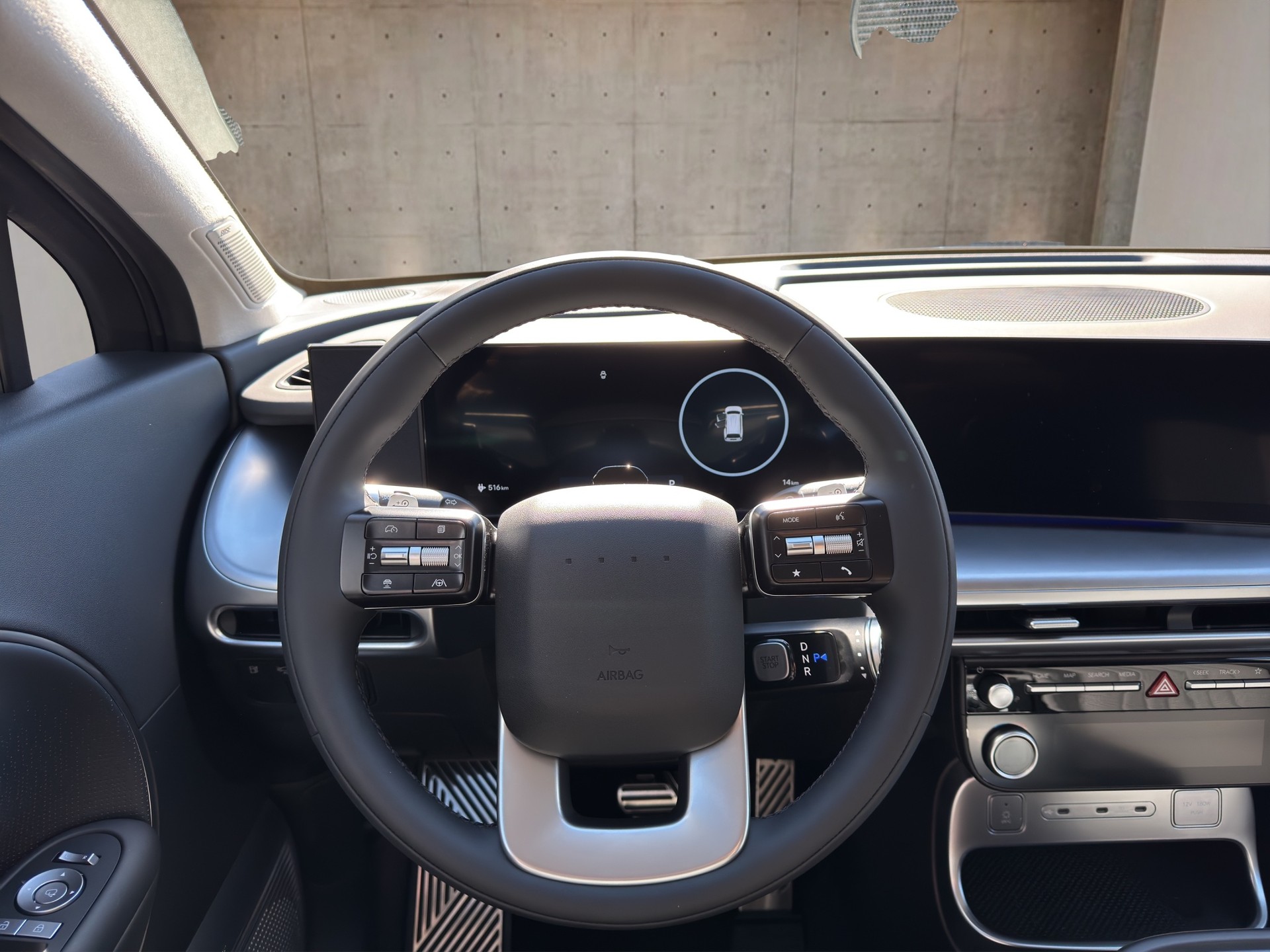 HYUNDAI Ioniq 9 Calligraphy 4WD-image-15