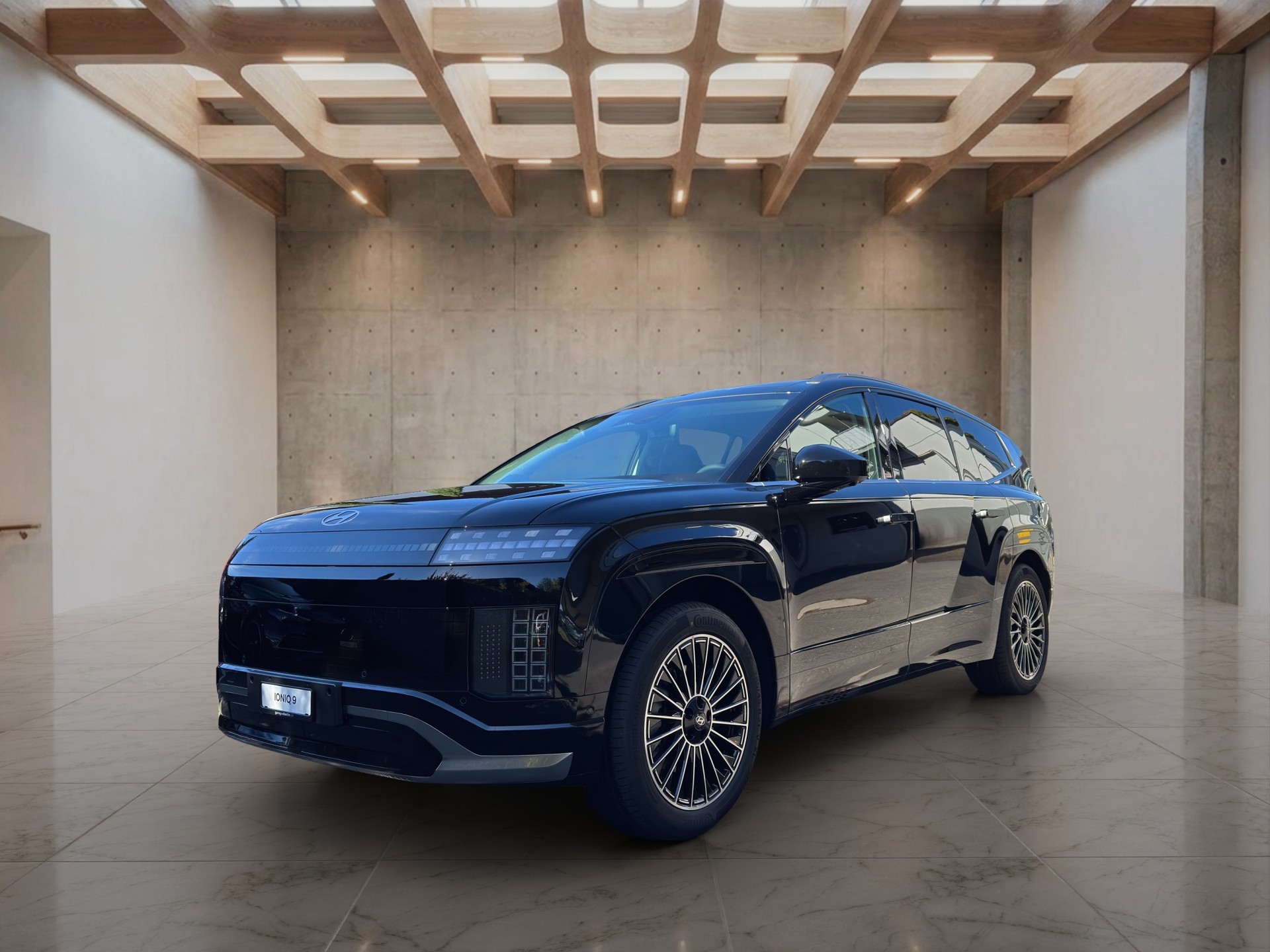 HYUNDAI Ioniq 9 Calligraphy 4WD-image-0