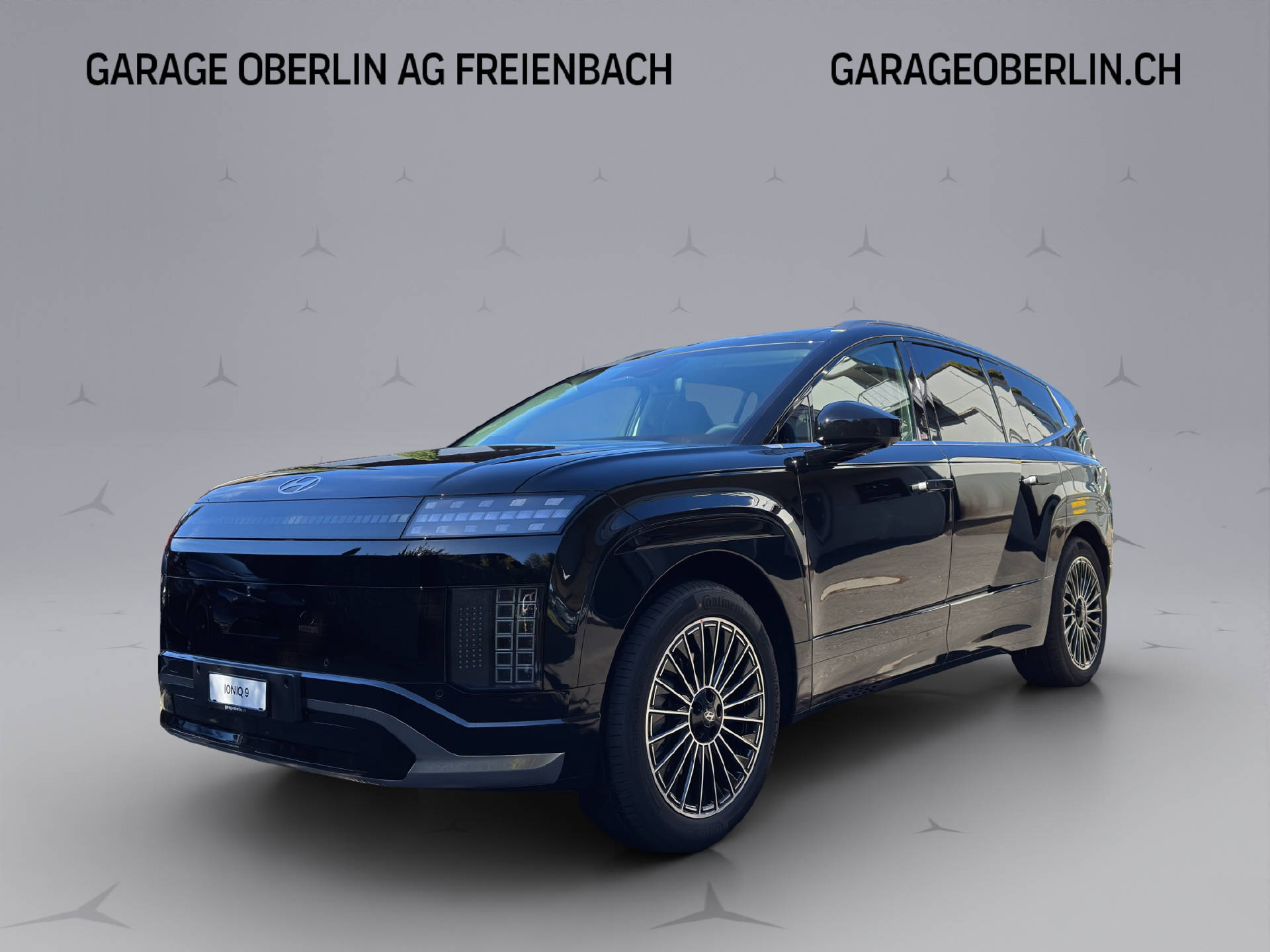 HYUNDAI Ioniq 9 Calligraphy 4WD-image-0