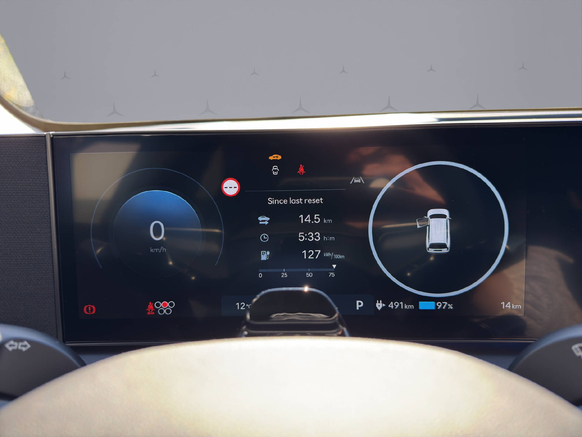 HYUNDAI Ioniq 9 Calligraphy 4WD-image-10