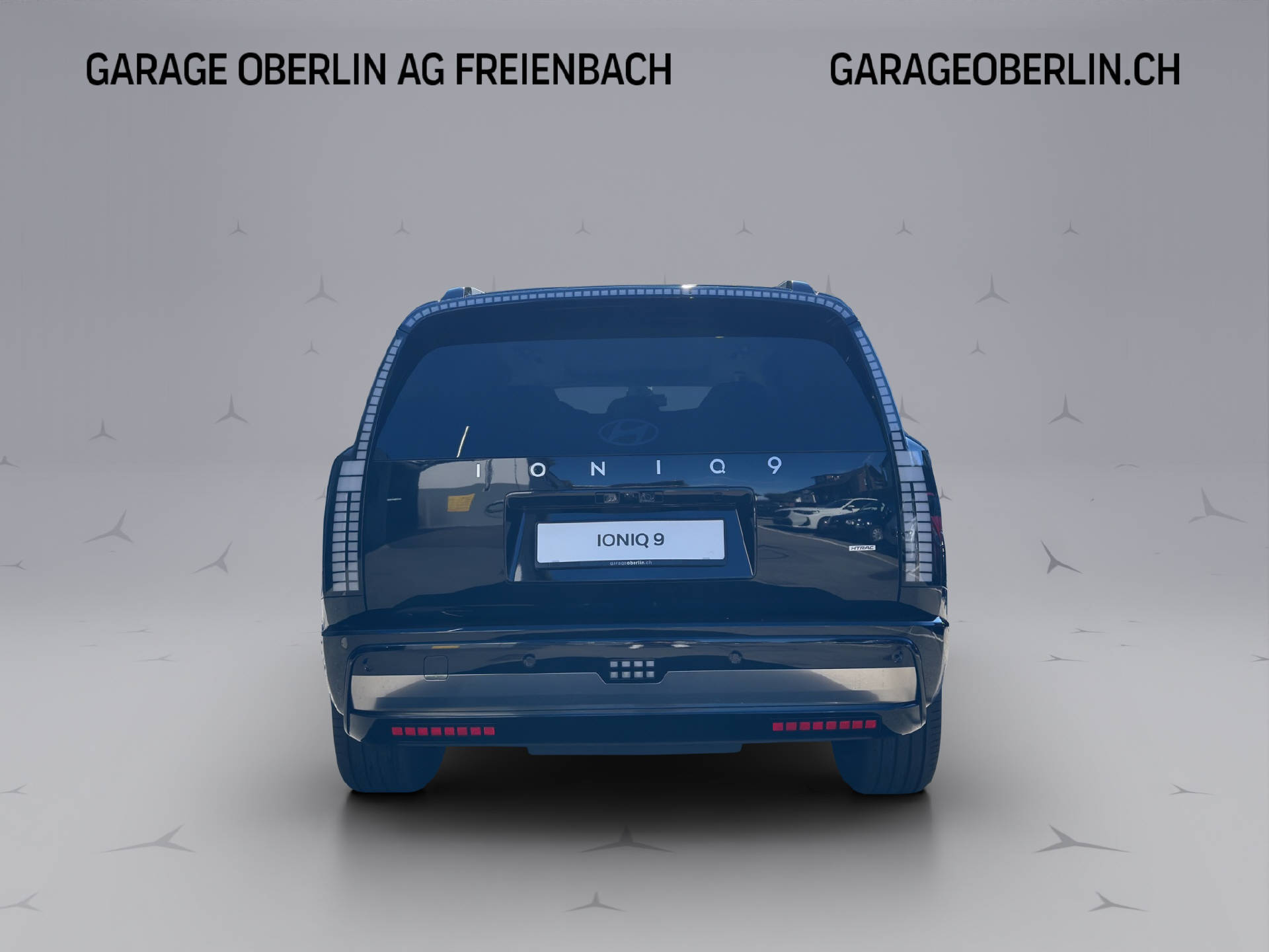 HYUNDAI Ioniq 9 Calligraphy 4WD-image-2