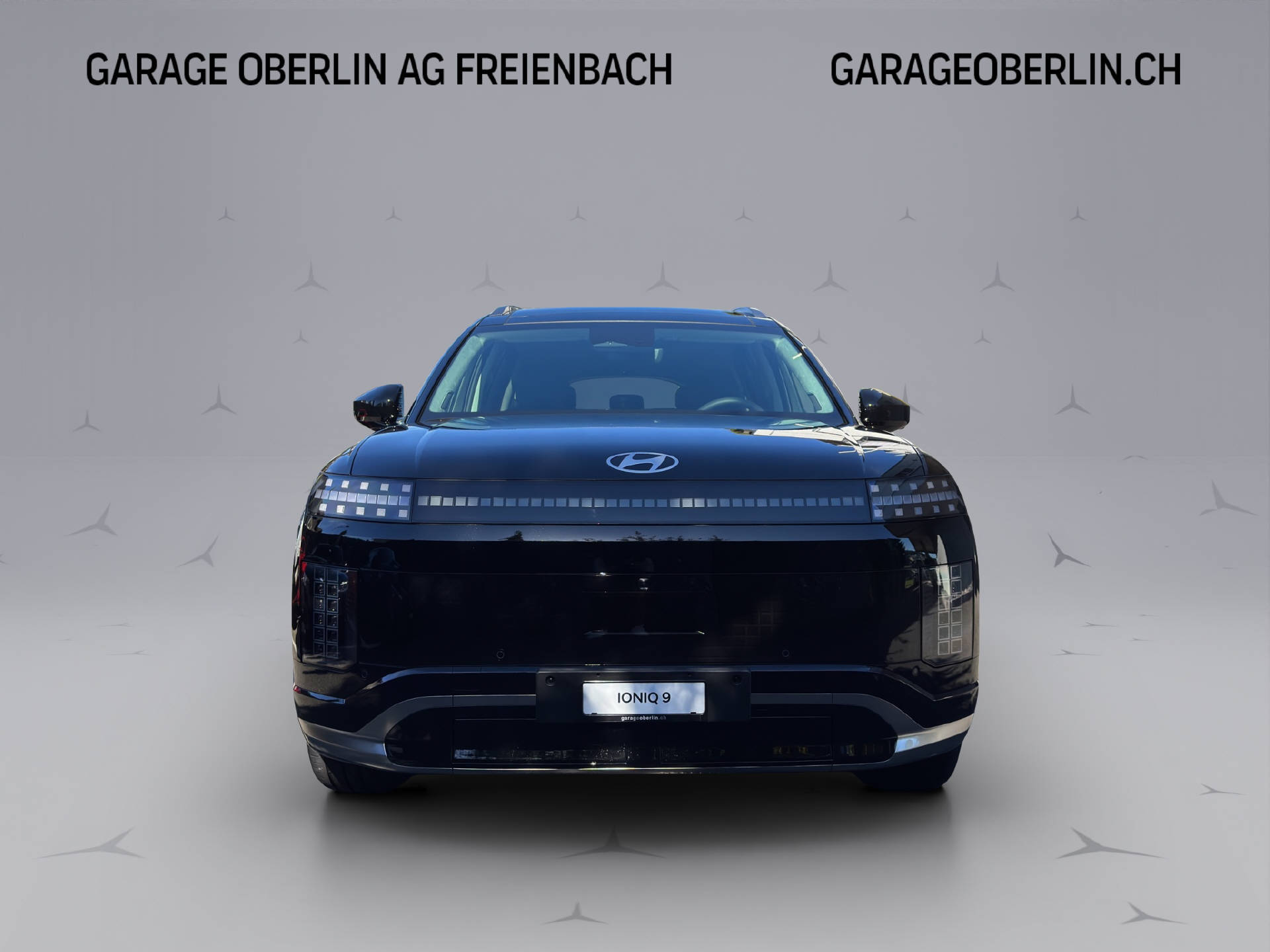 HYUNDAI Ioniq 9 Calligraphy 4WD-image-1