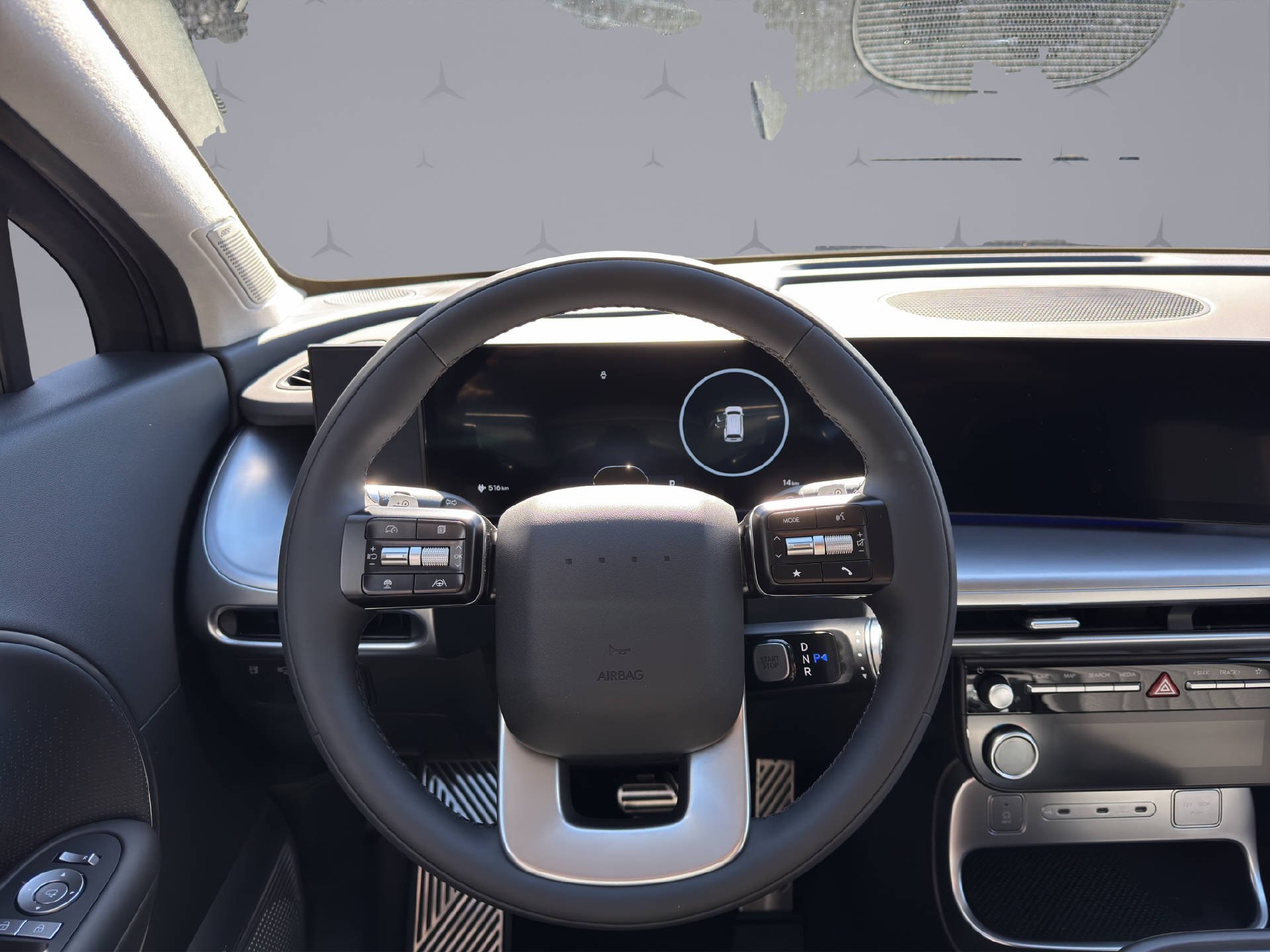 HYUNDAI Ioniq 9 Calligraphy 4WD-image-9