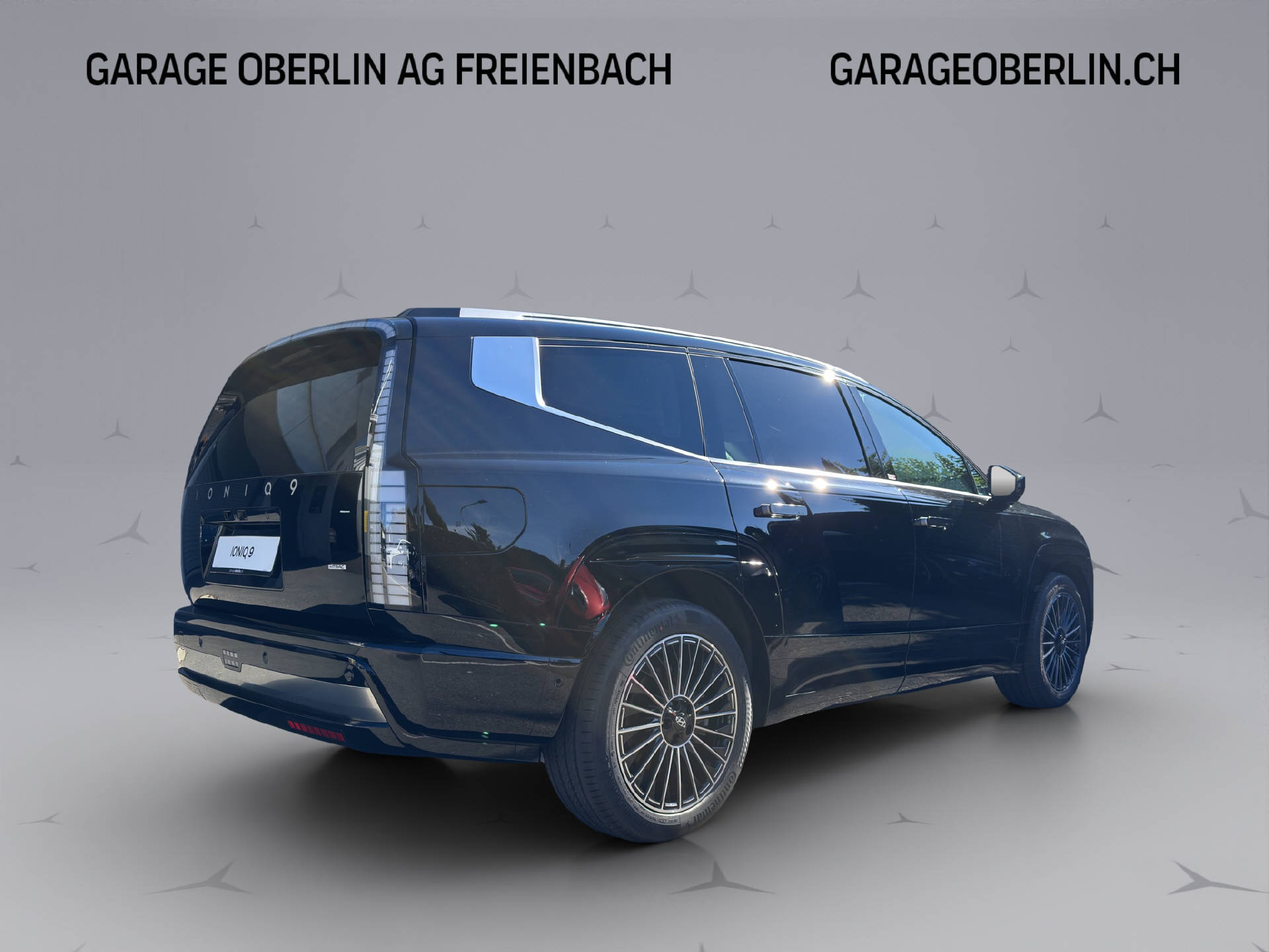 HYUNDAI Ioniq 9 Calligraphy 4WD-image-8