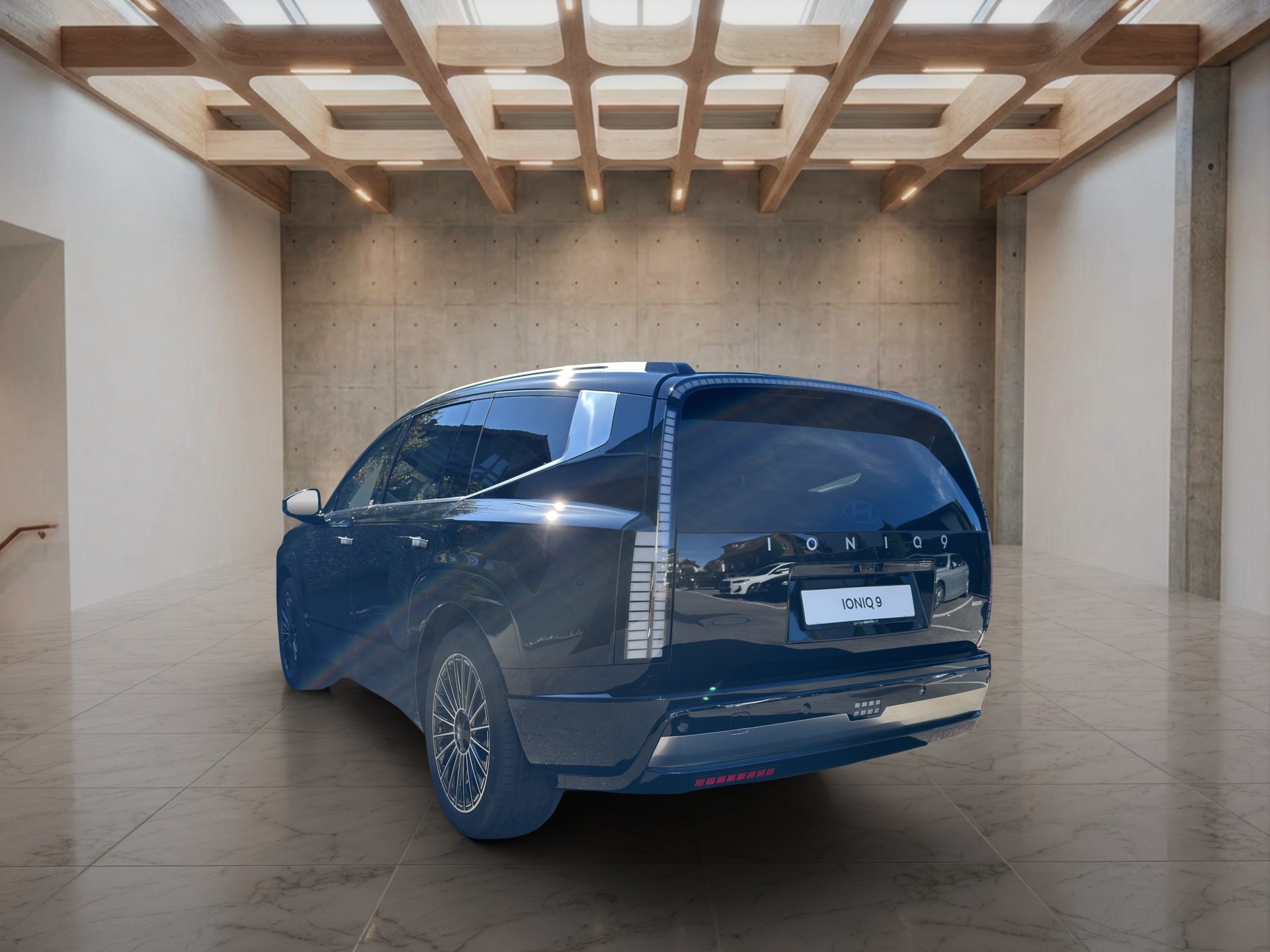 HYUNDAI Ioniq 9 Calligraphy 4WD-image-3
