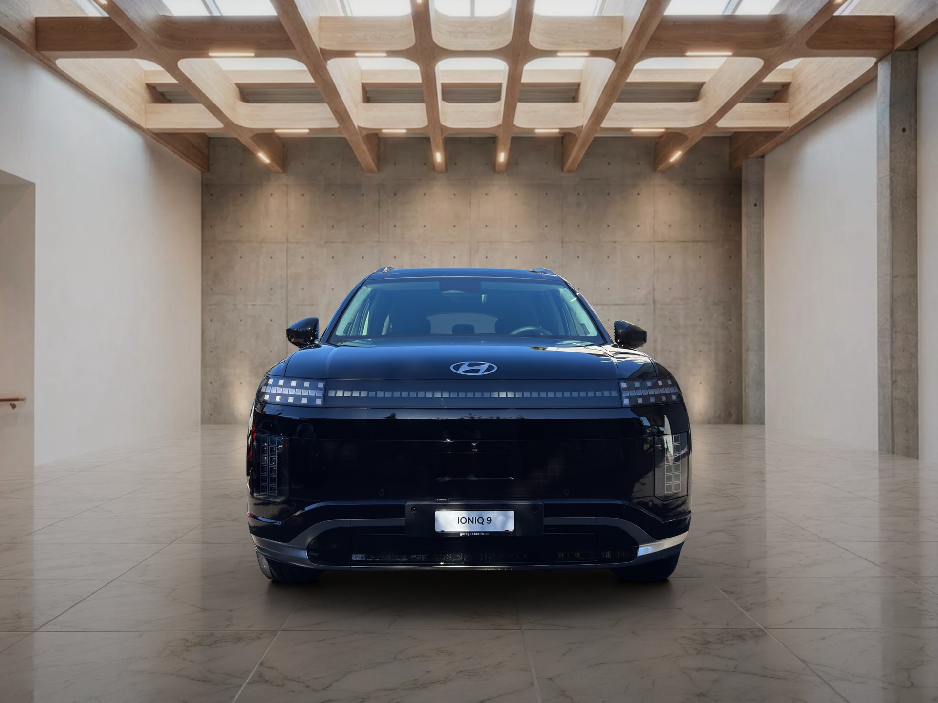HYUNDAI Ioniq 9 Calligraphy 4WD-image-1