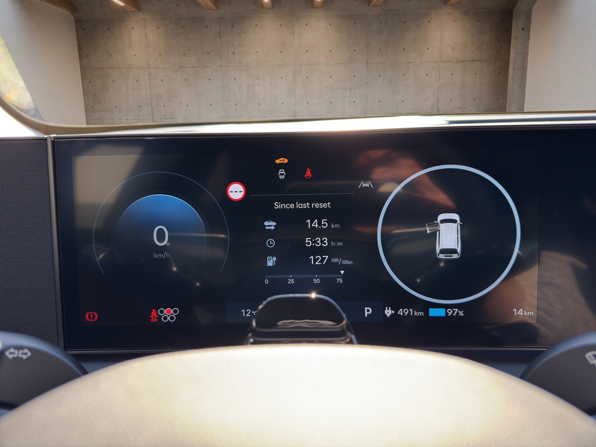 HYUNDAI Ioniq 9 Calligraphy 4WD-image-16