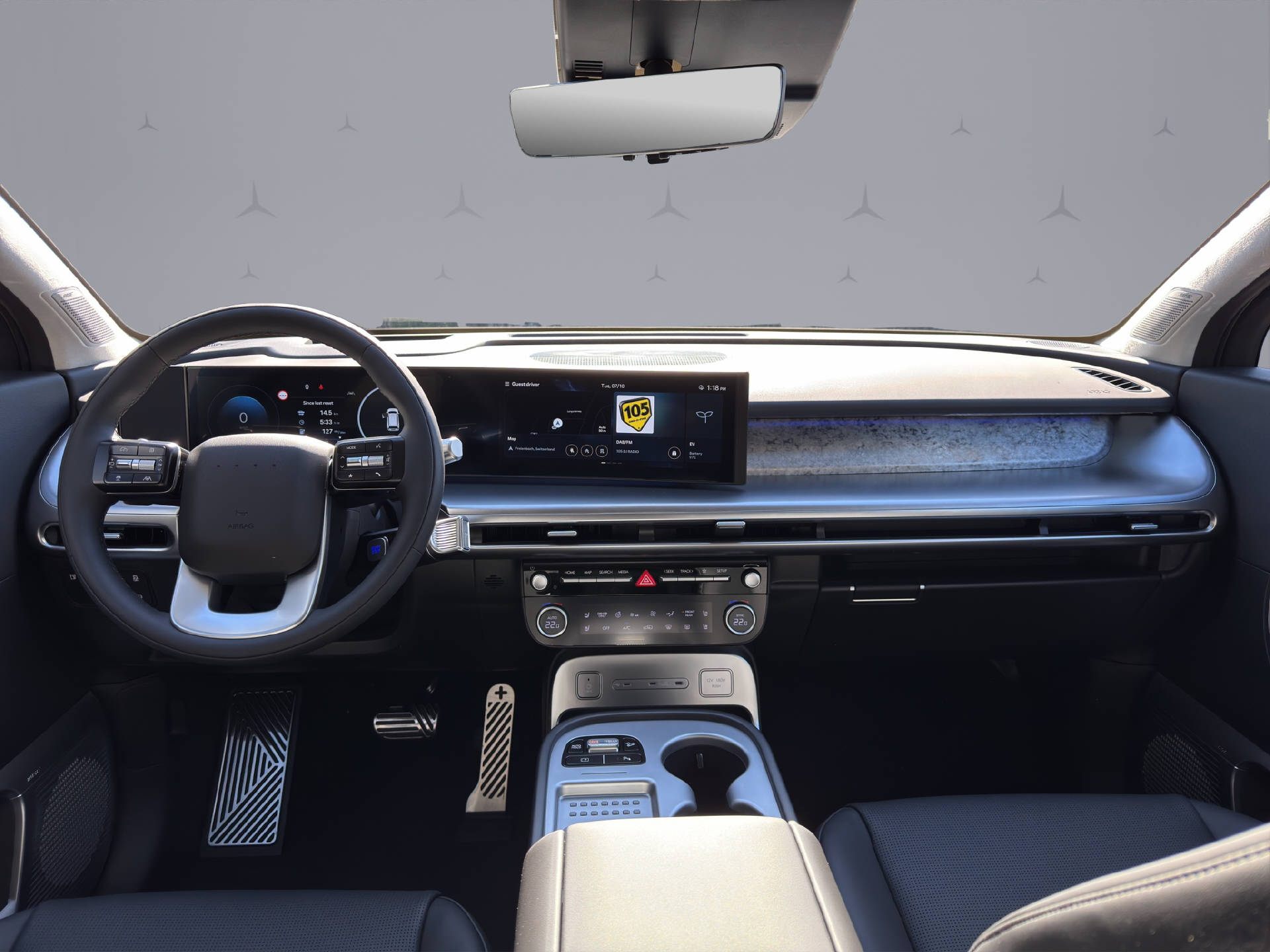 HYUNDAI Ioniq 9 Calligraphy 4WD-image-12