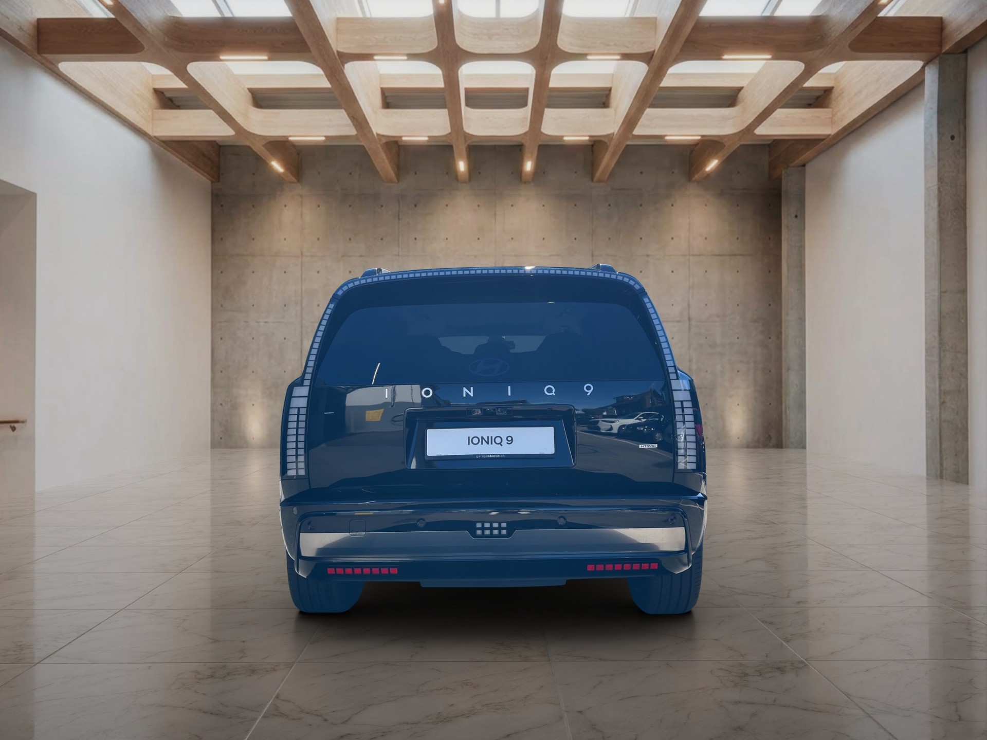 HYUNDAI Ioniq 9 Calligraphy 4WD-image-4