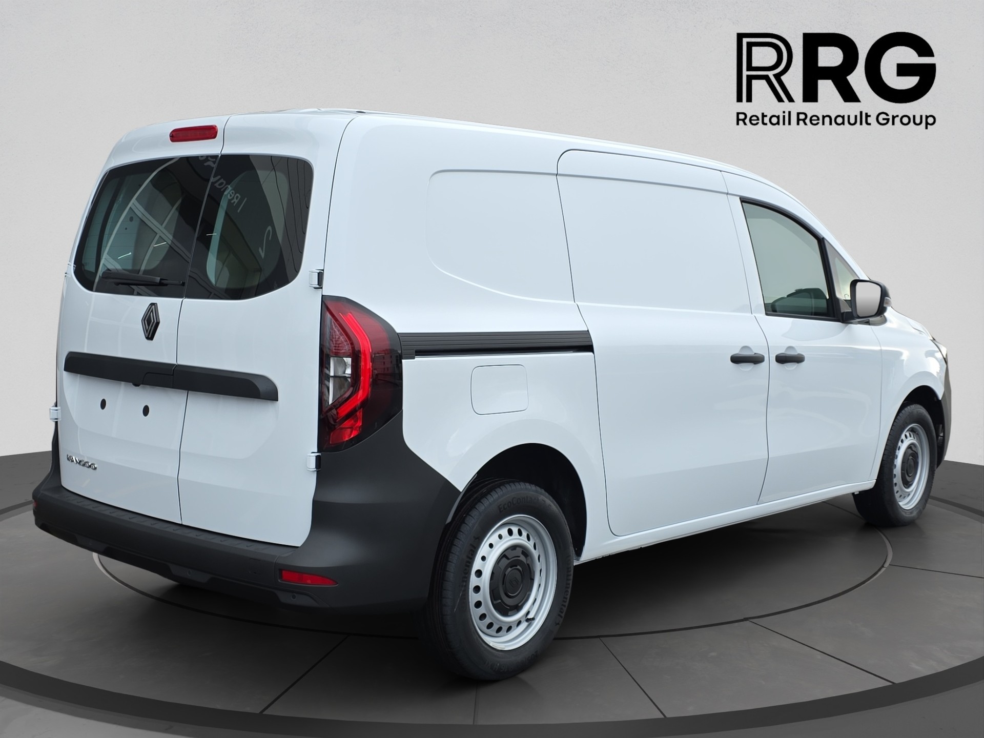 RENAULT Kangoo Van 1.3TCe Standard L2 130 PF Advance EDC-image-3