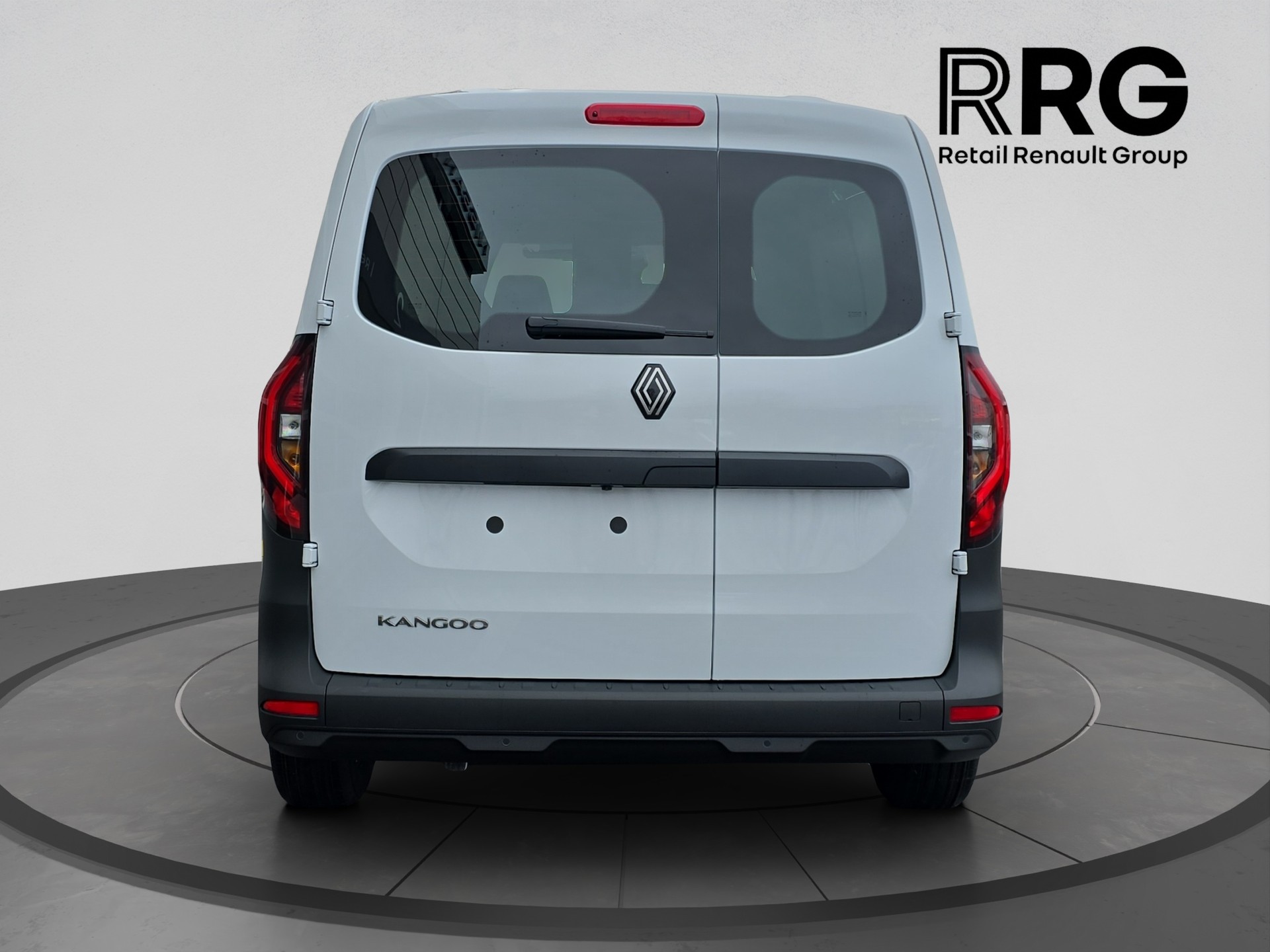 RENAULT Kangoo Van 1.3TCe Standard L2 130 PF Advance EDC-image-4