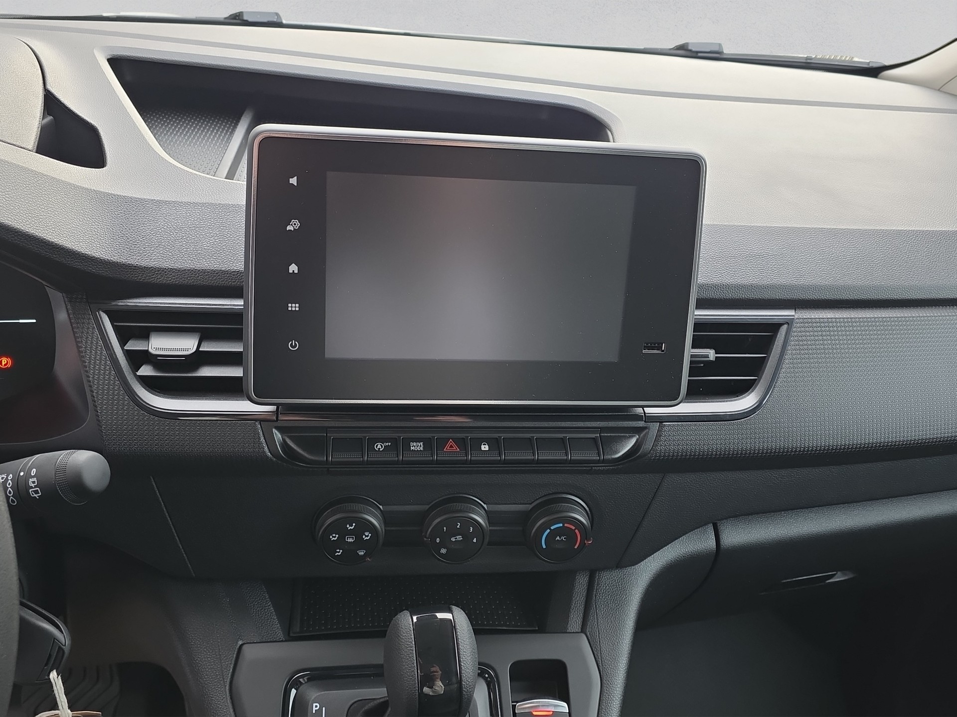 RENAULT Kangoo Van 1.3TCe Standard L2 130 PF Advance EDC-image-13