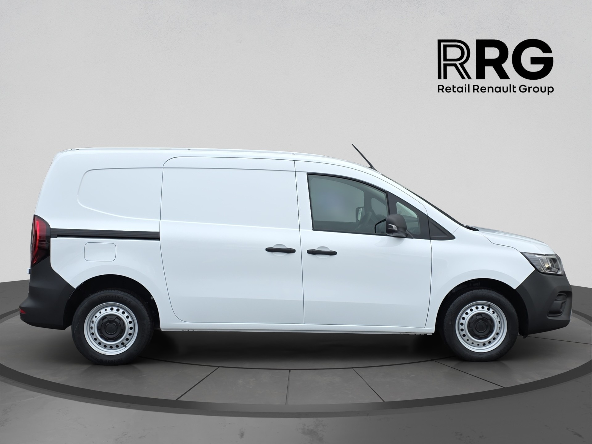 RENAULT Kangoo Van 1.3TCe Standard L2 130 PF Advance EDC-image-2