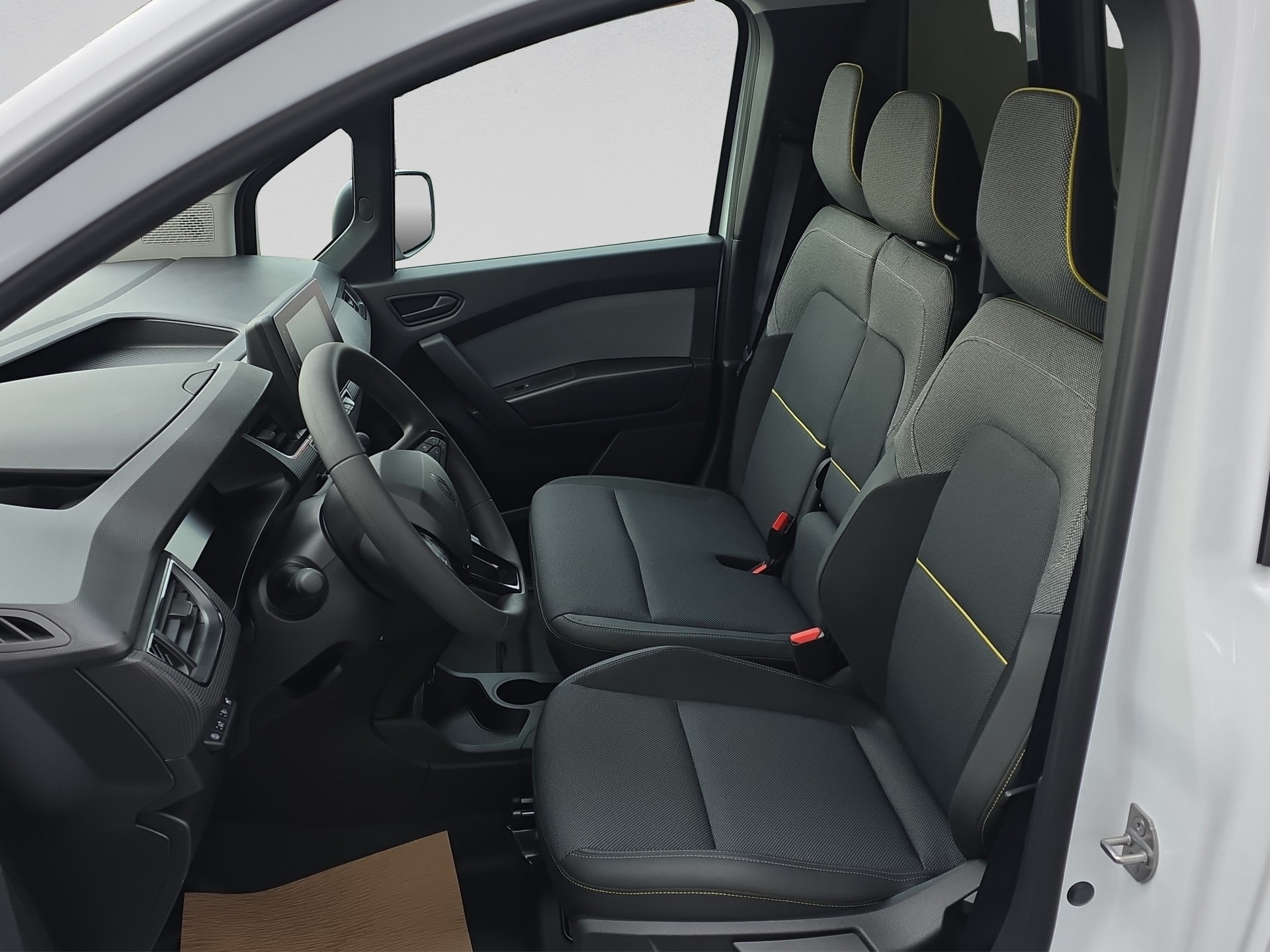RENAULT Kangoo Van 1.3TCe Standard L2 130 PF Advance EDC-image-7