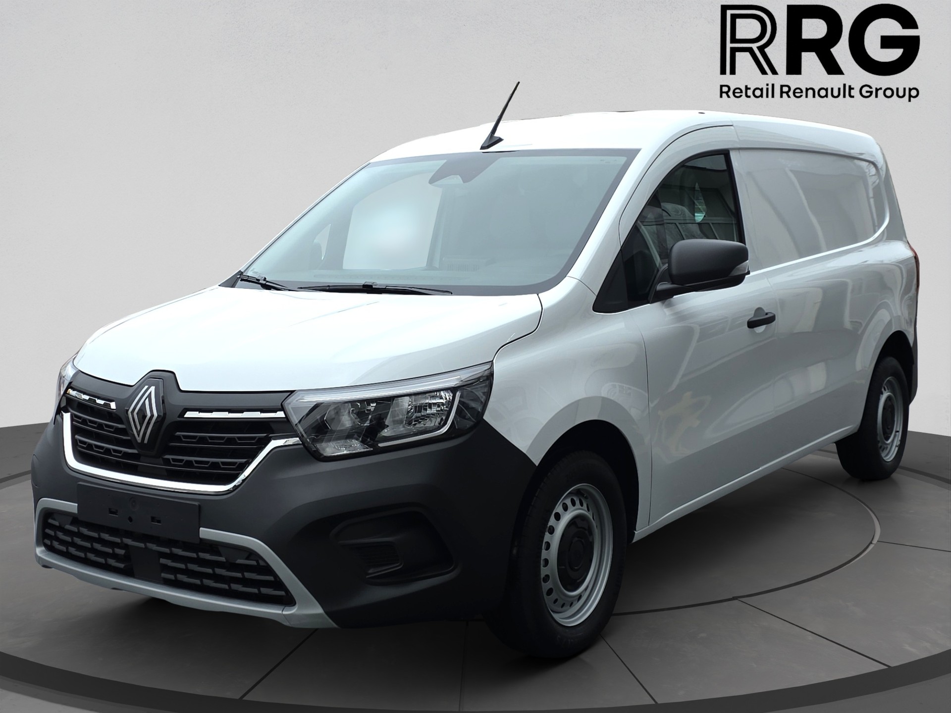 RENAULT Kangoo Van 1.3TCe Standard L2 130 PF Advance EDC-image-1
