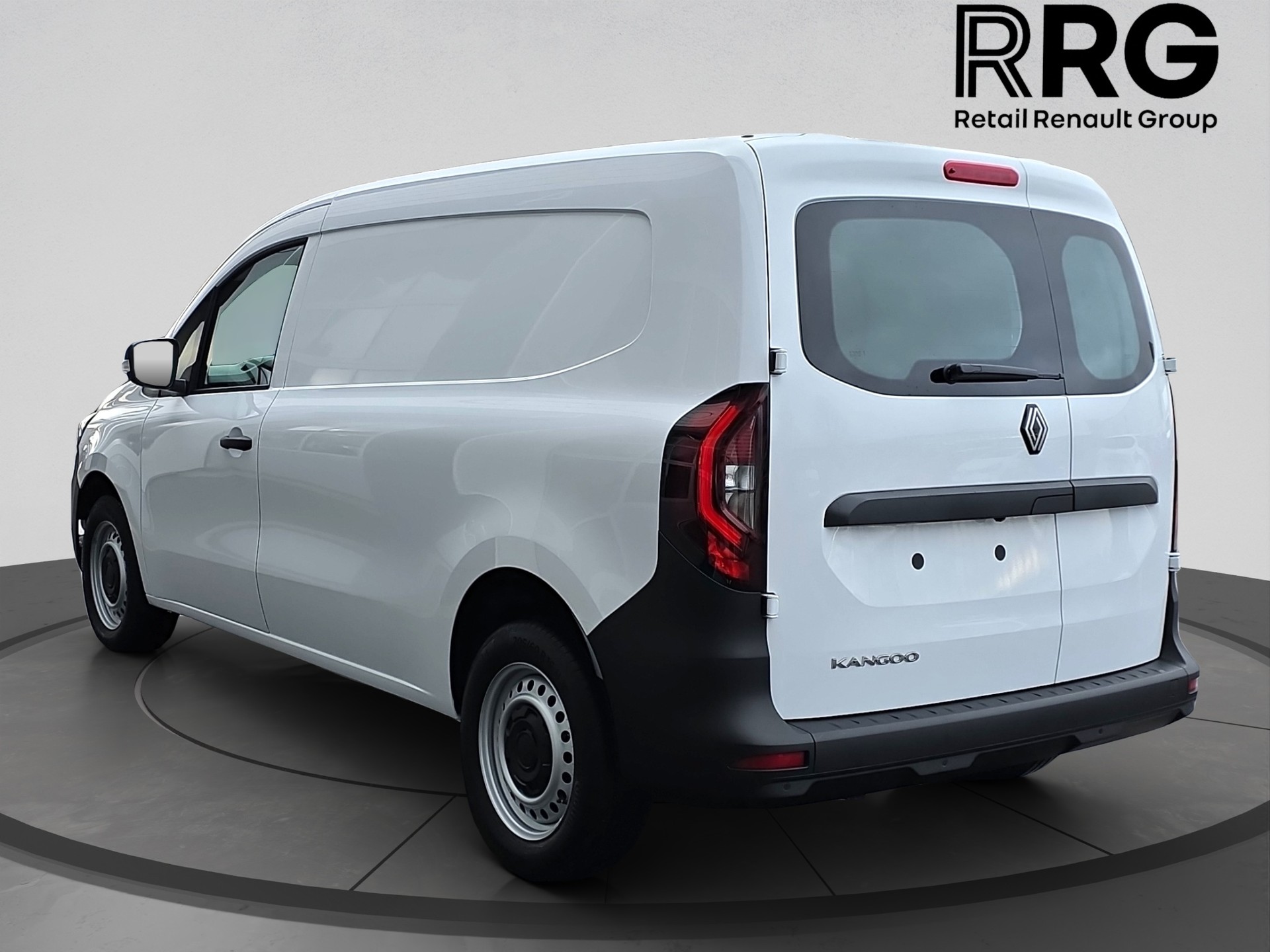RENAULT Kangoo Van 1.3TCe Standard L2 130 PF Advance EDC-image-5