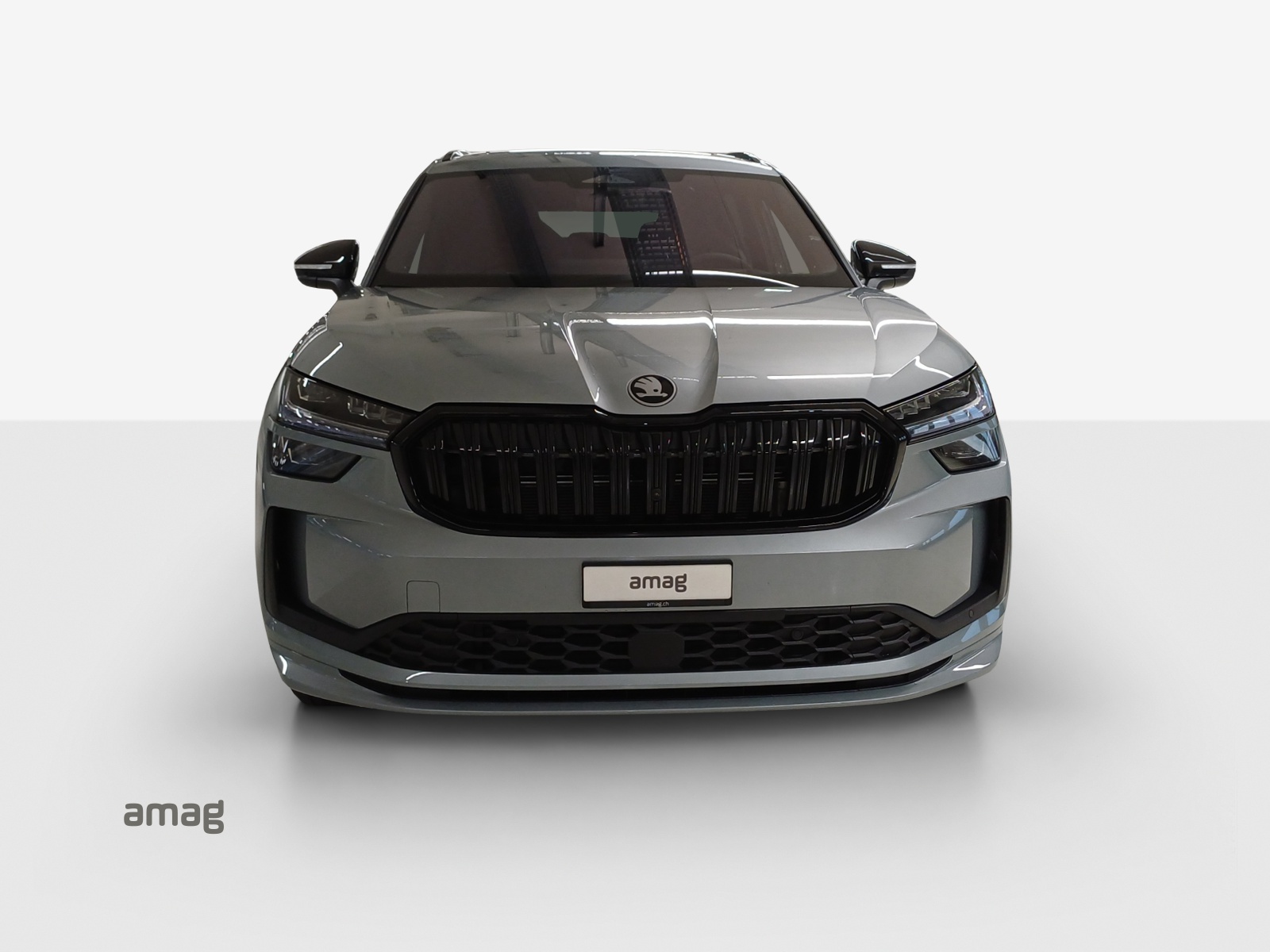 SKODA Kodiaq 2.0 TSI Sportline 4x4-image-6
