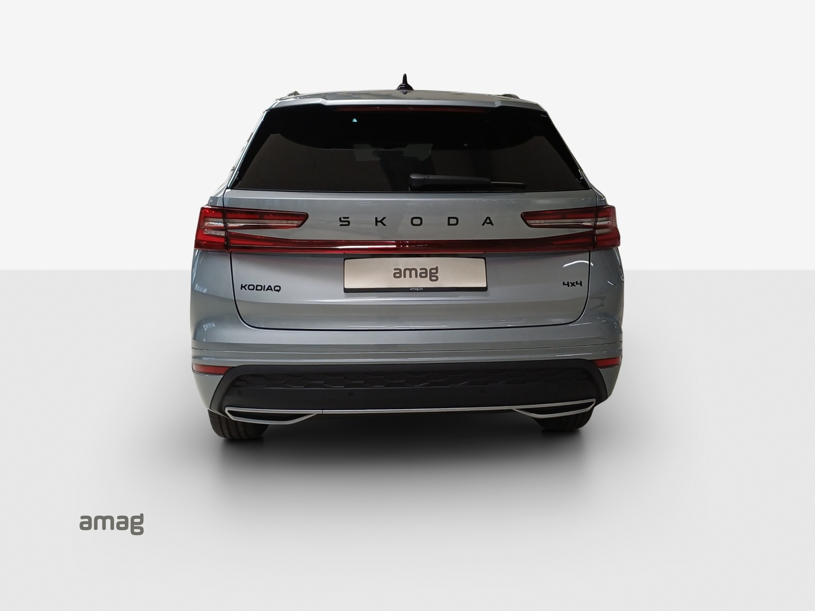 SKODA Kodiaq 2.0 TSI Sportline 4x4-image-3