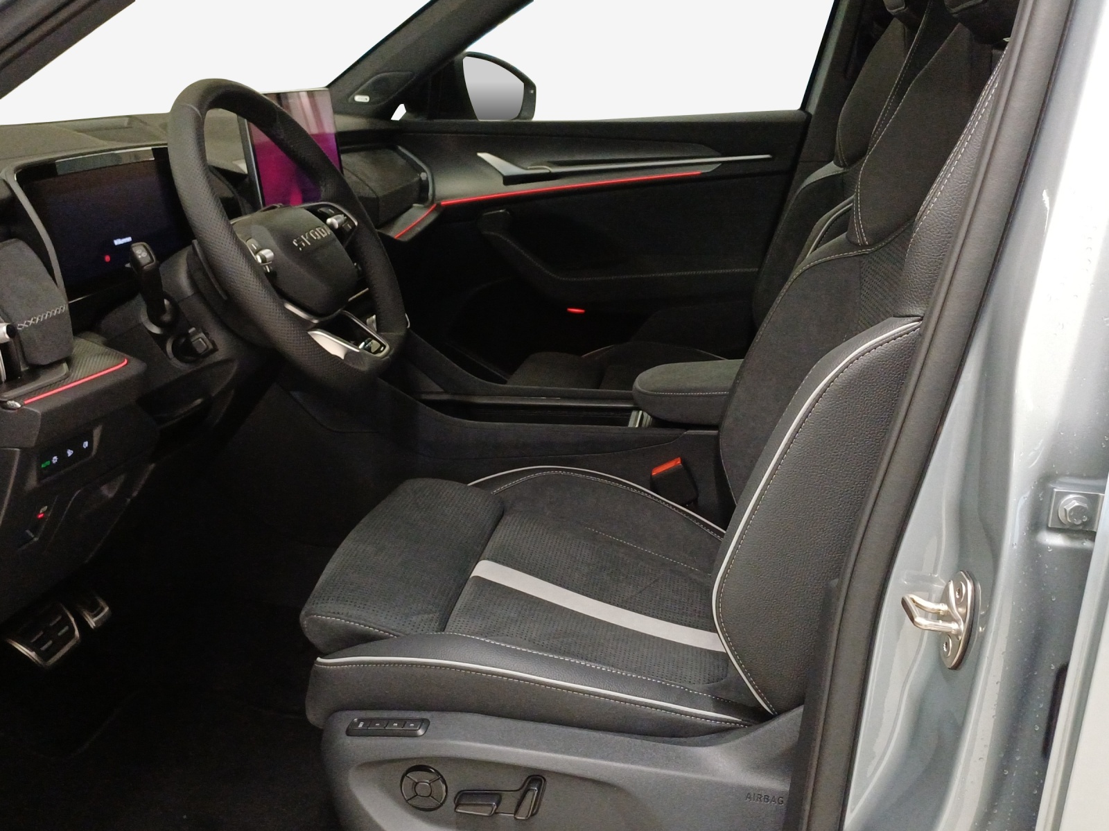 SKODA Kodiaq 2.0 TSI Sportline 4x4-image-7